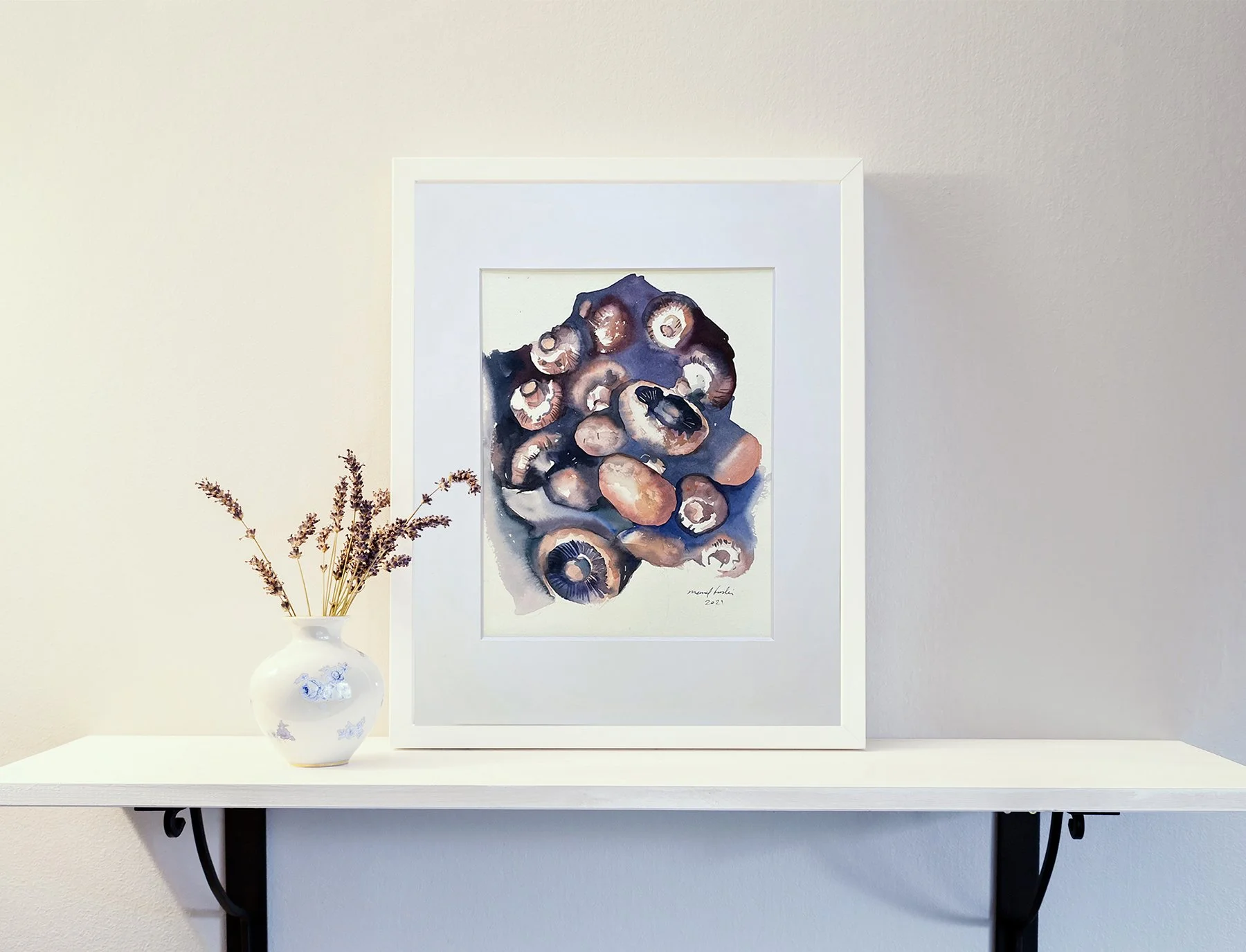 Mushrooms_14x11_frame.jpg