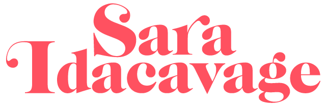 Sara Idacavage