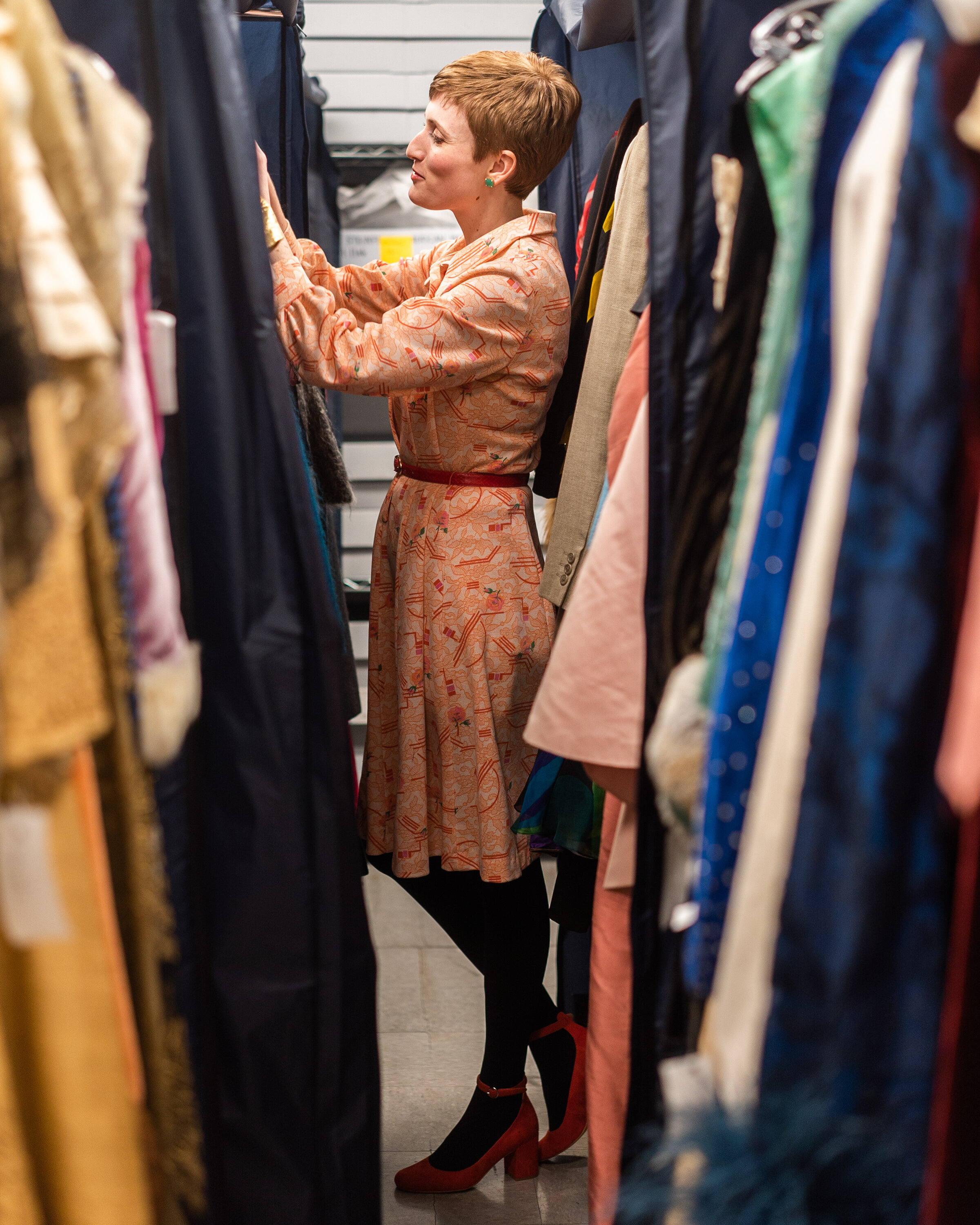 Photo by Liisa Jokinen for Gem Stories