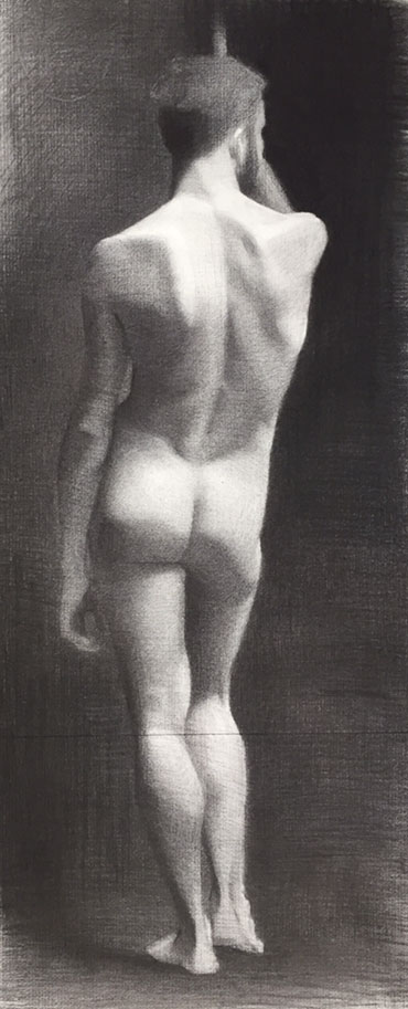 Nude no.3