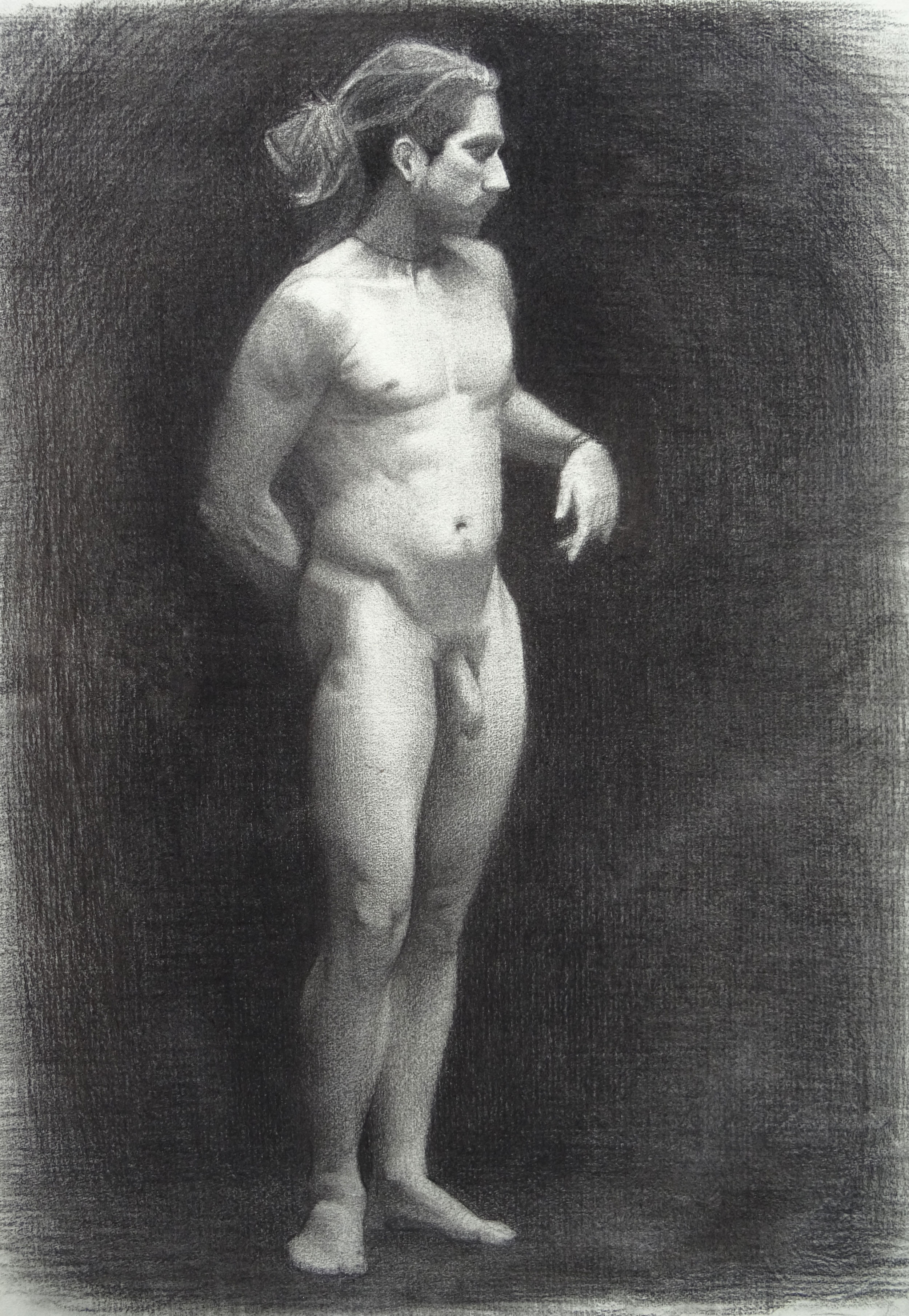 Nude no.5