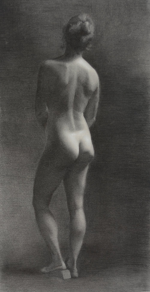 Nude no.2