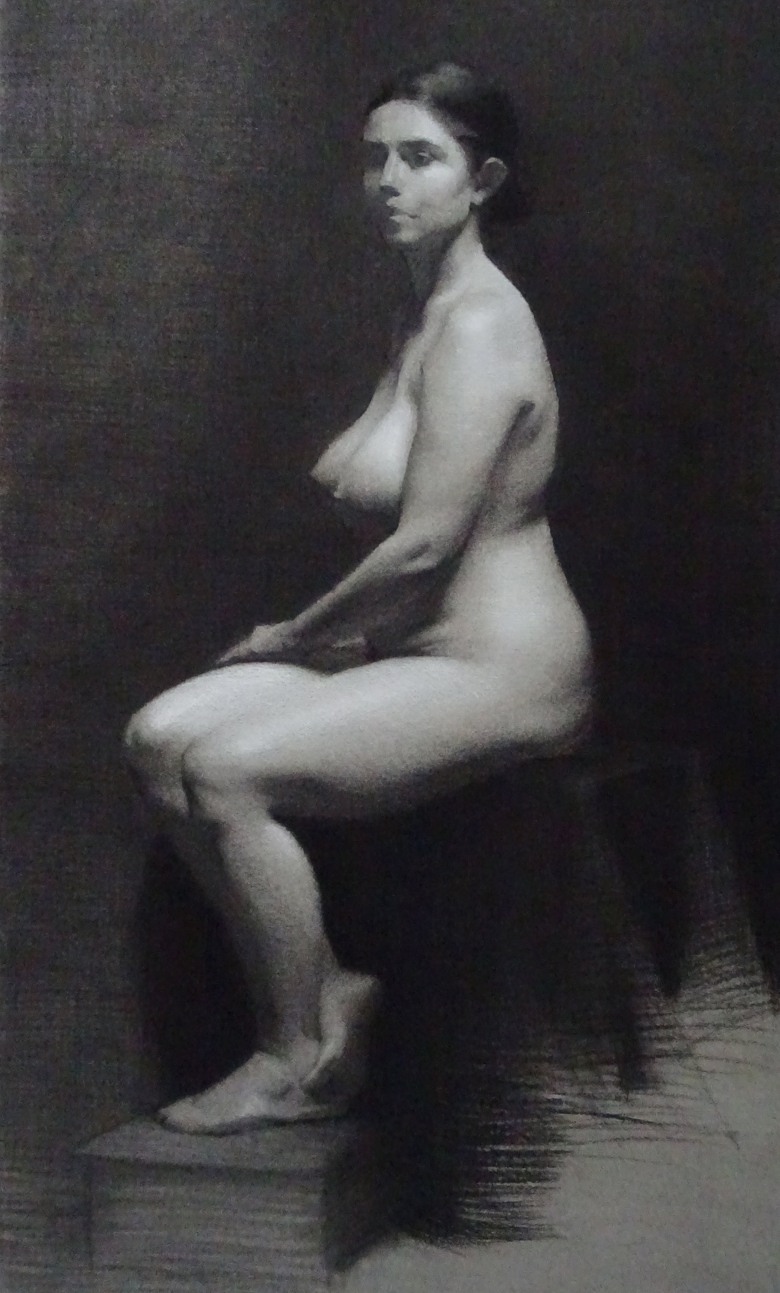 Nude no.1