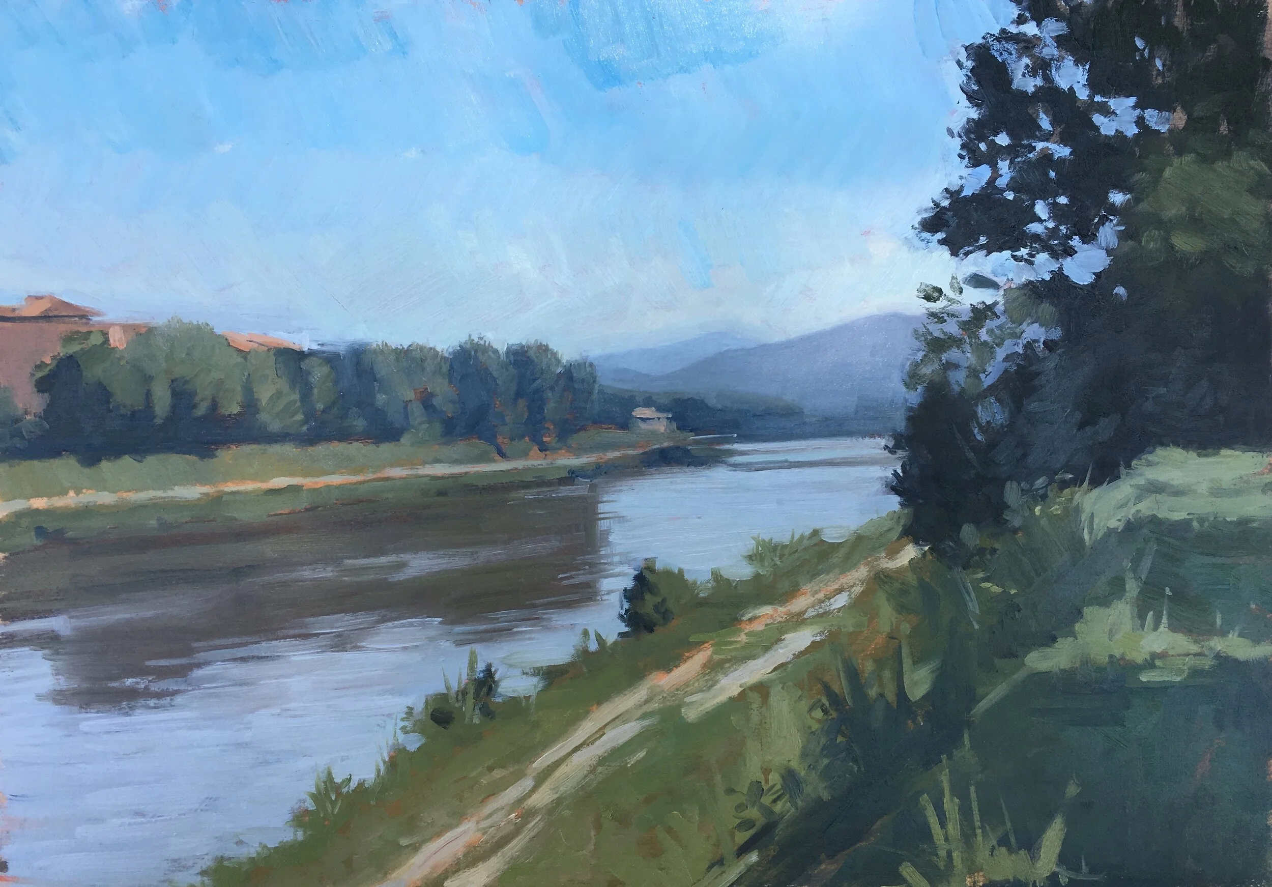 On the Arno.jpg