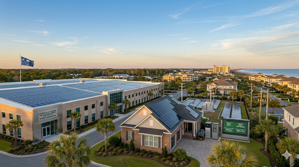 Broker Solar