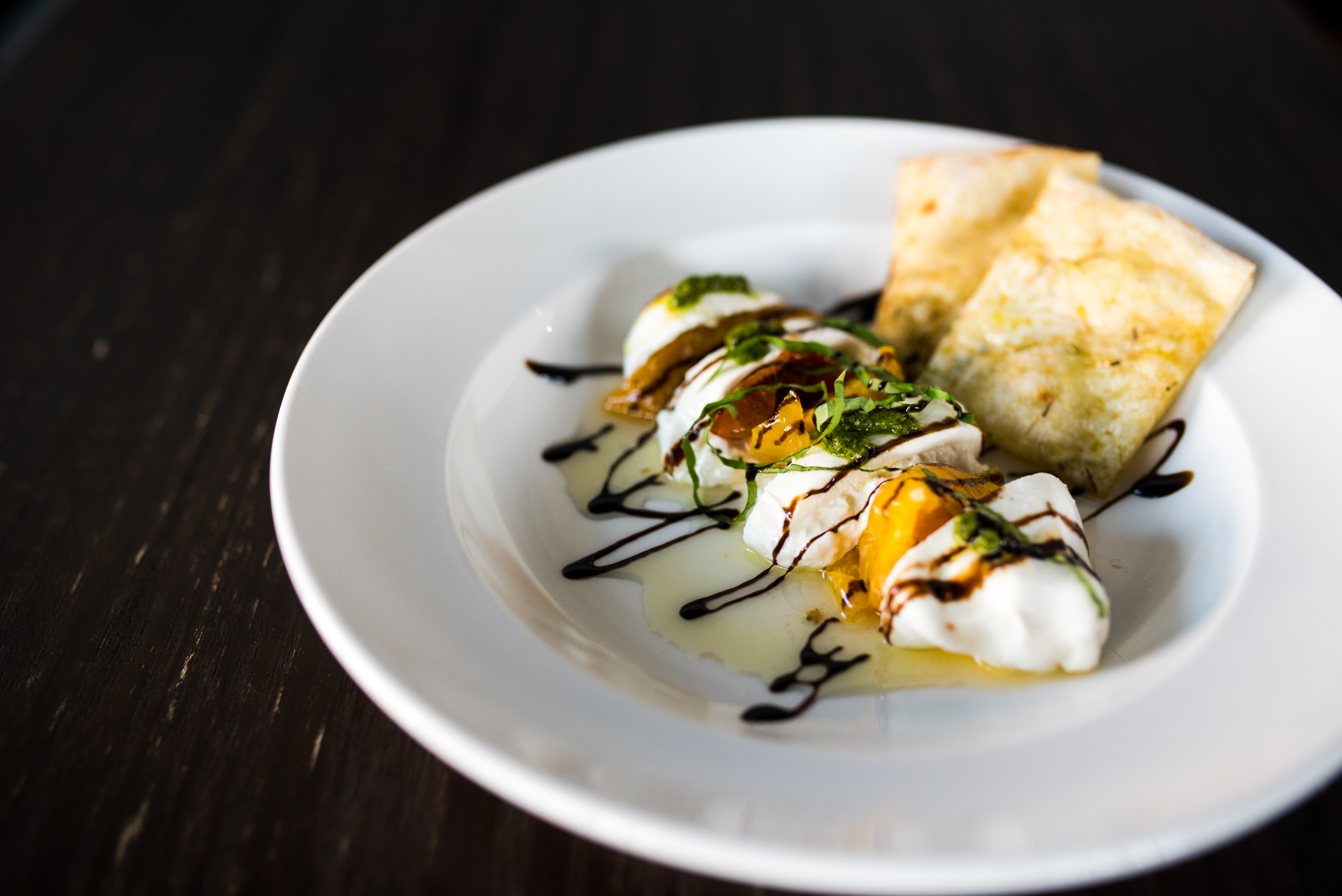 Ellijay Wood Fired Pizza