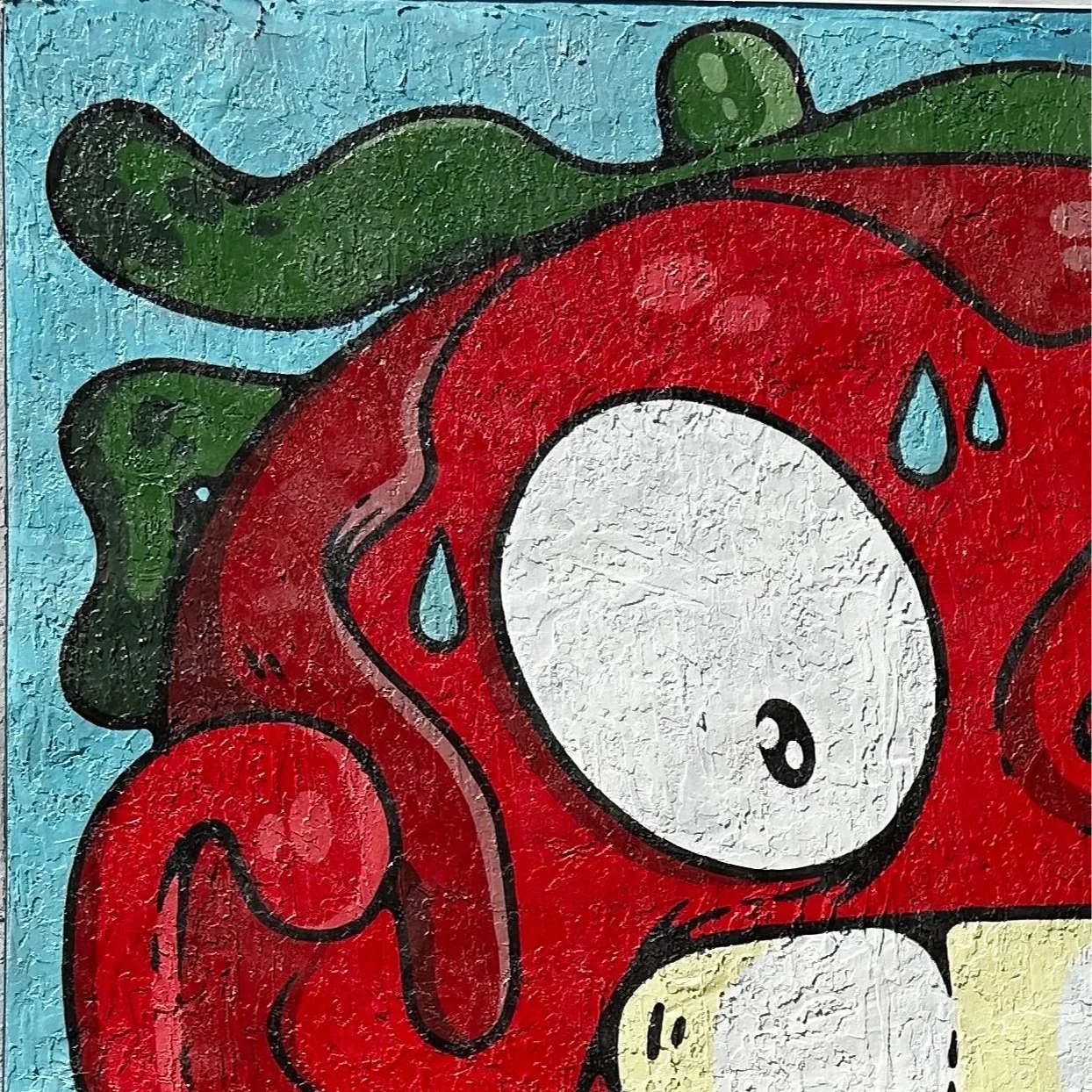 Orlando Mural Festival