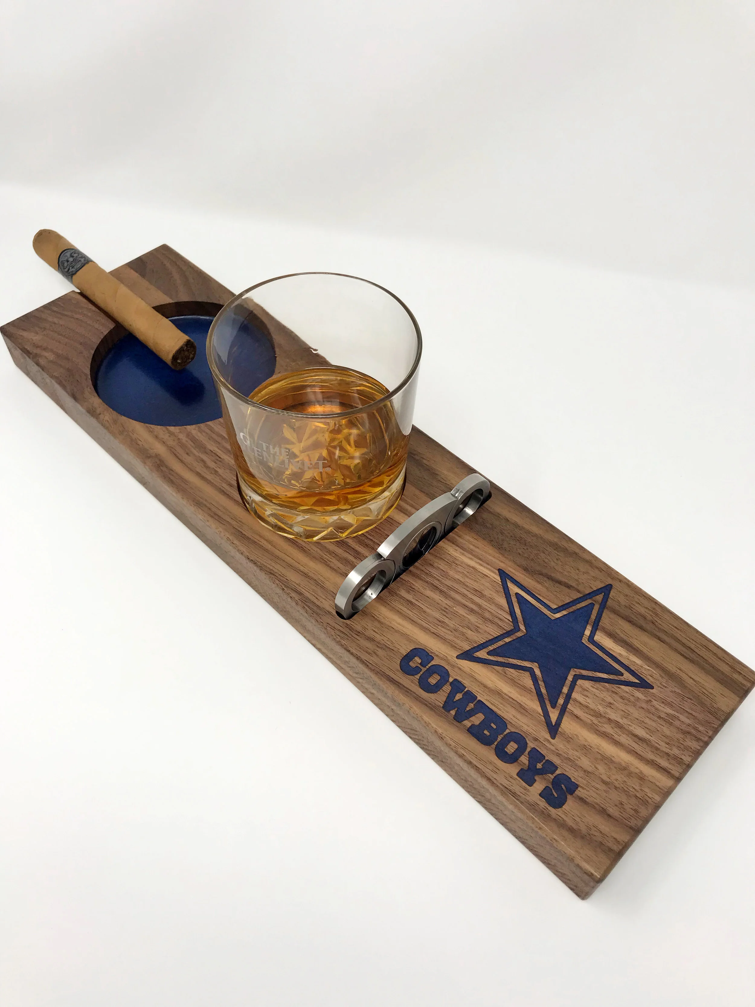 Cigar Tray
