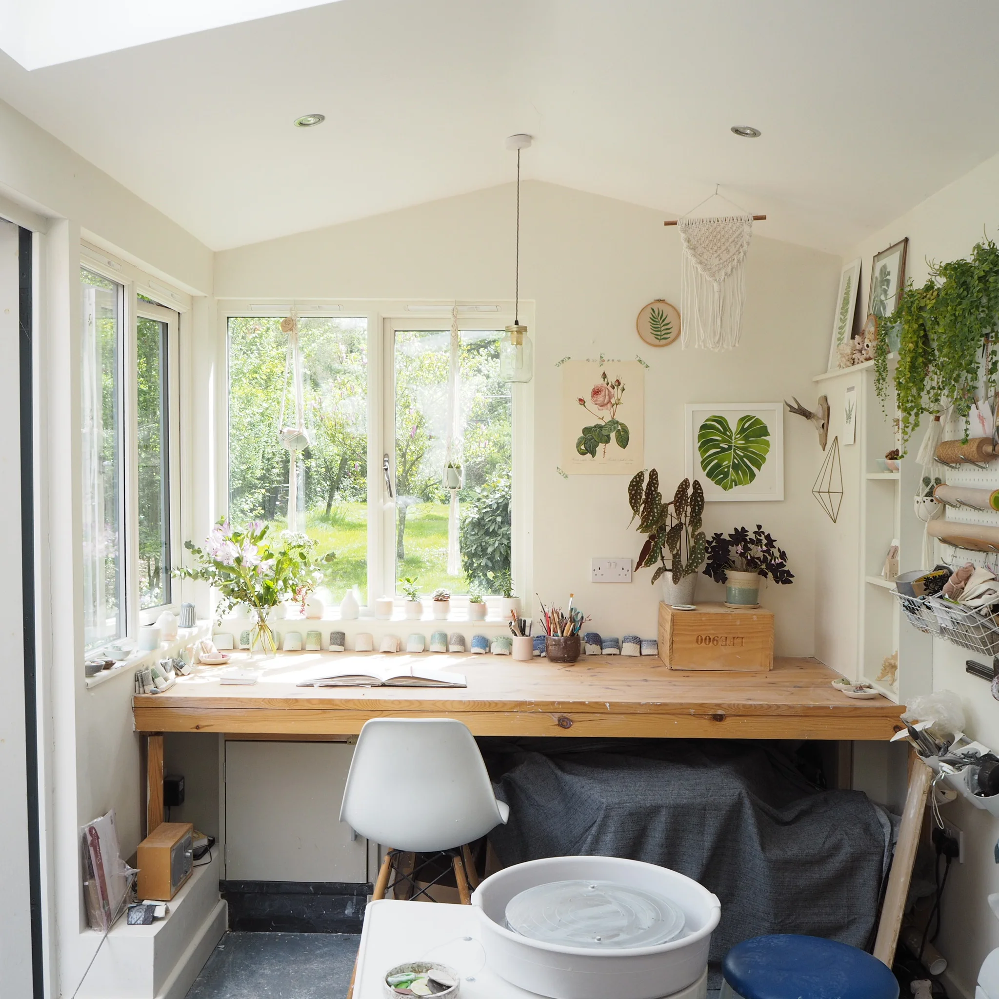 Keeping healthy and sane in the run-up to Christmas - edited version