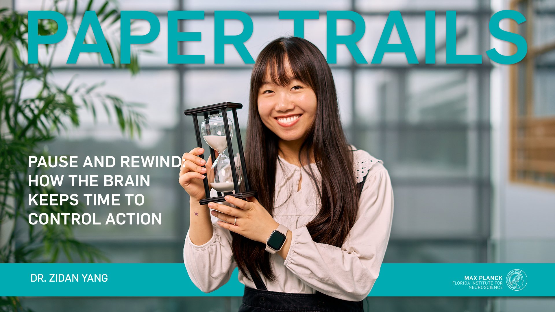 Research Explainer Series