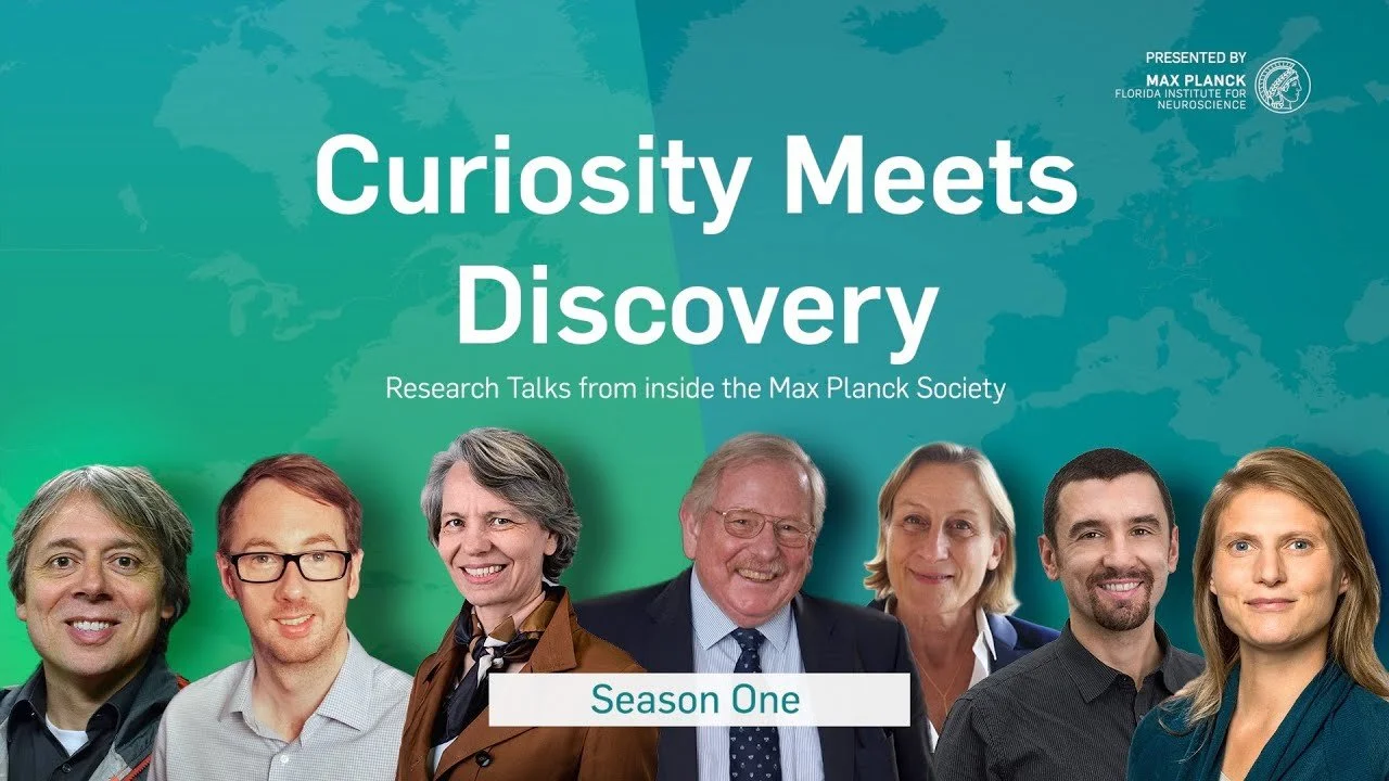 Leadership Dialogue Series