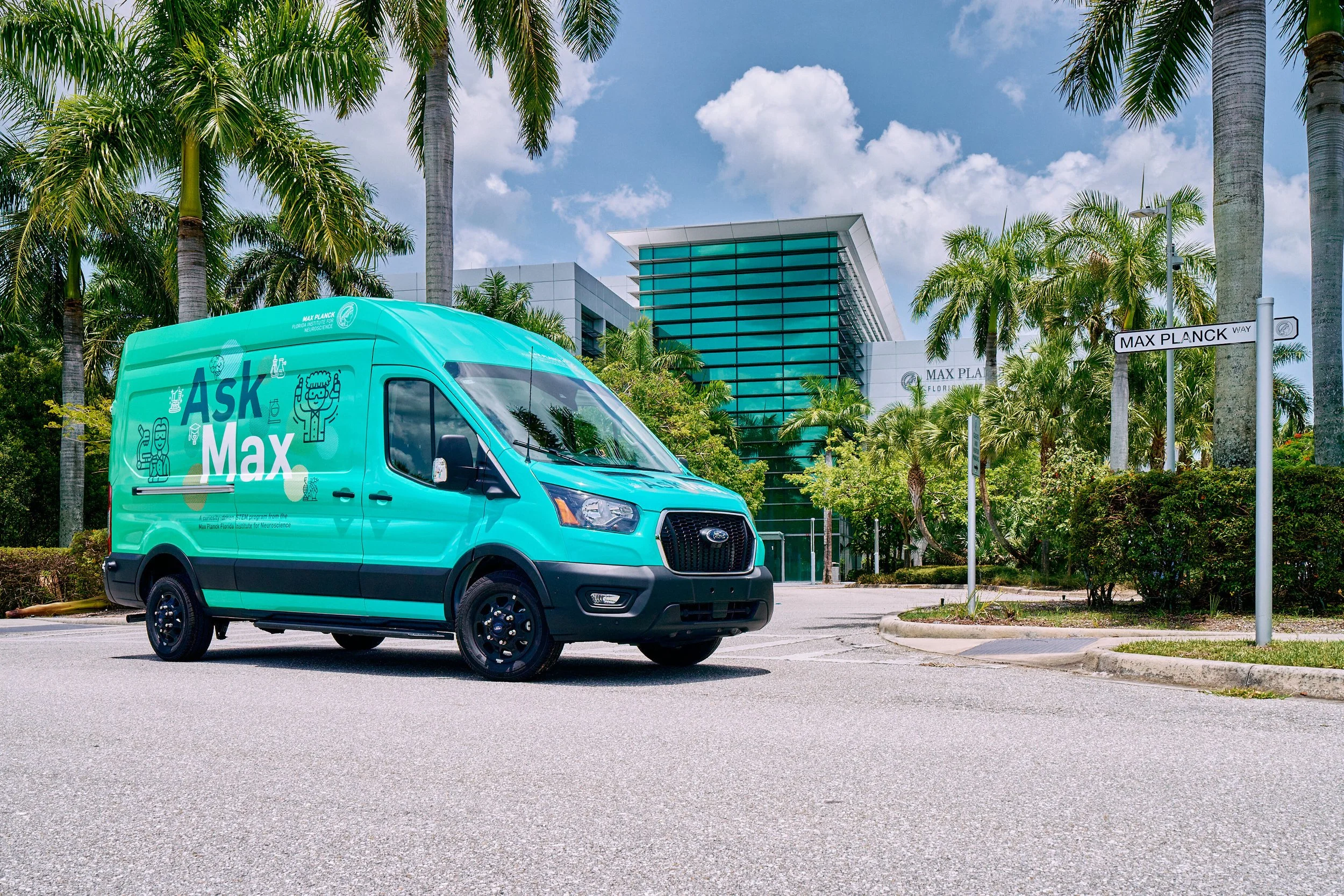 Creative Tools & Products