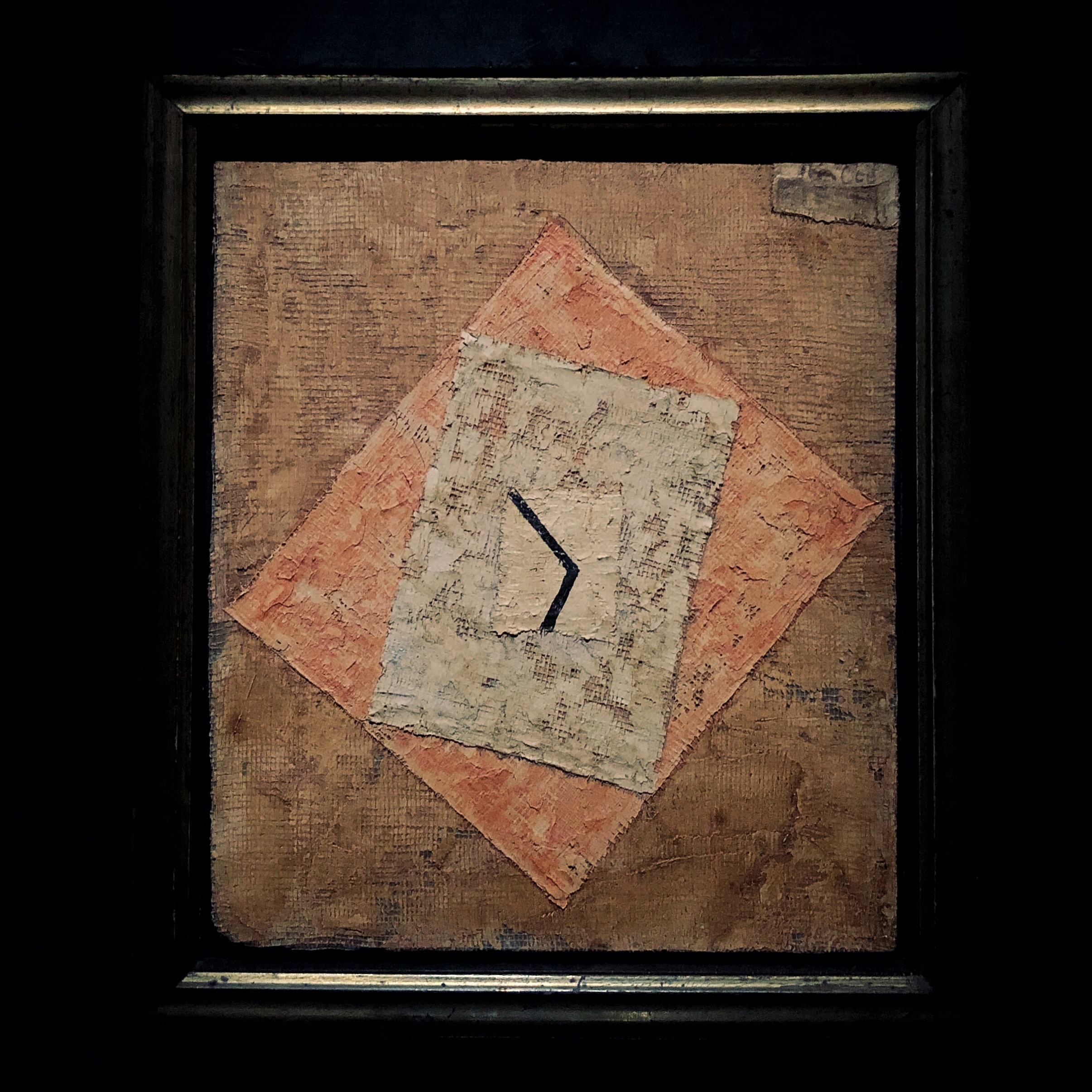 Week 18 Episode 96 Paul Klee S Clock Kramer S Eye