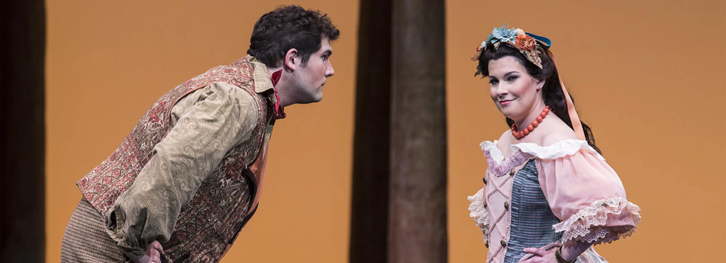 L'elisir d'amore