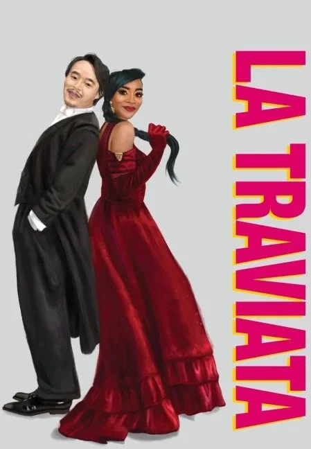 La traviata