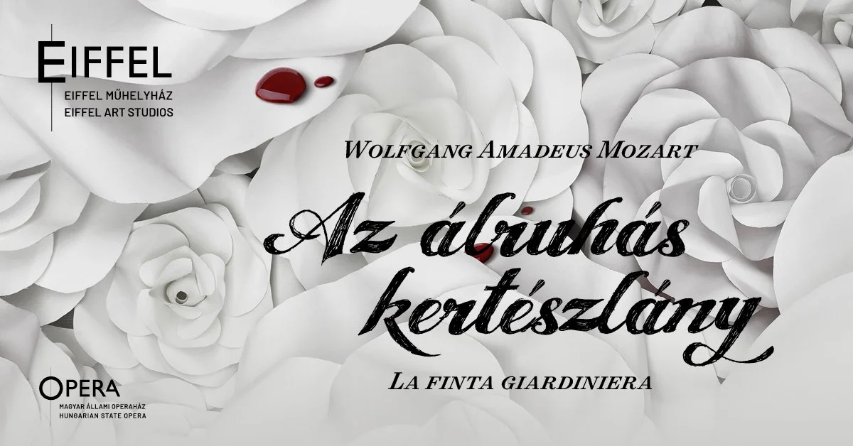 La Finta Giardiniera