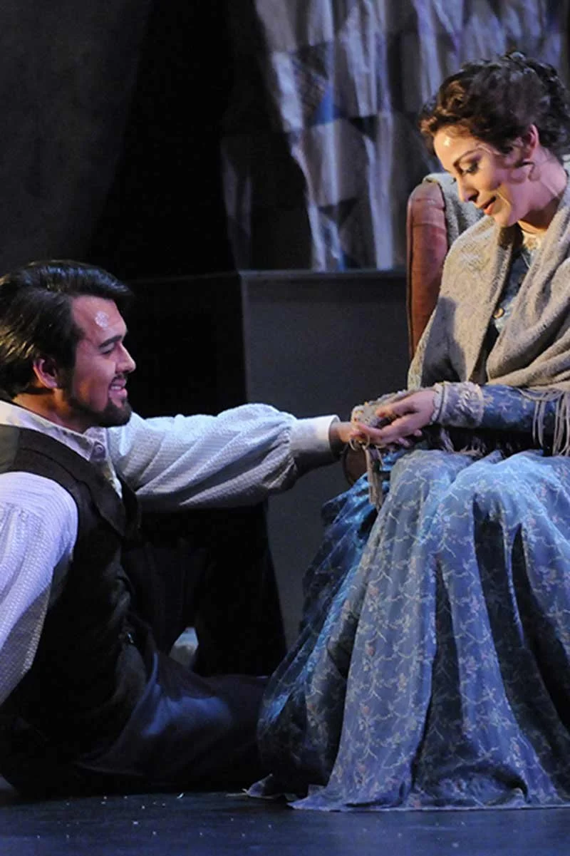 La bohème 