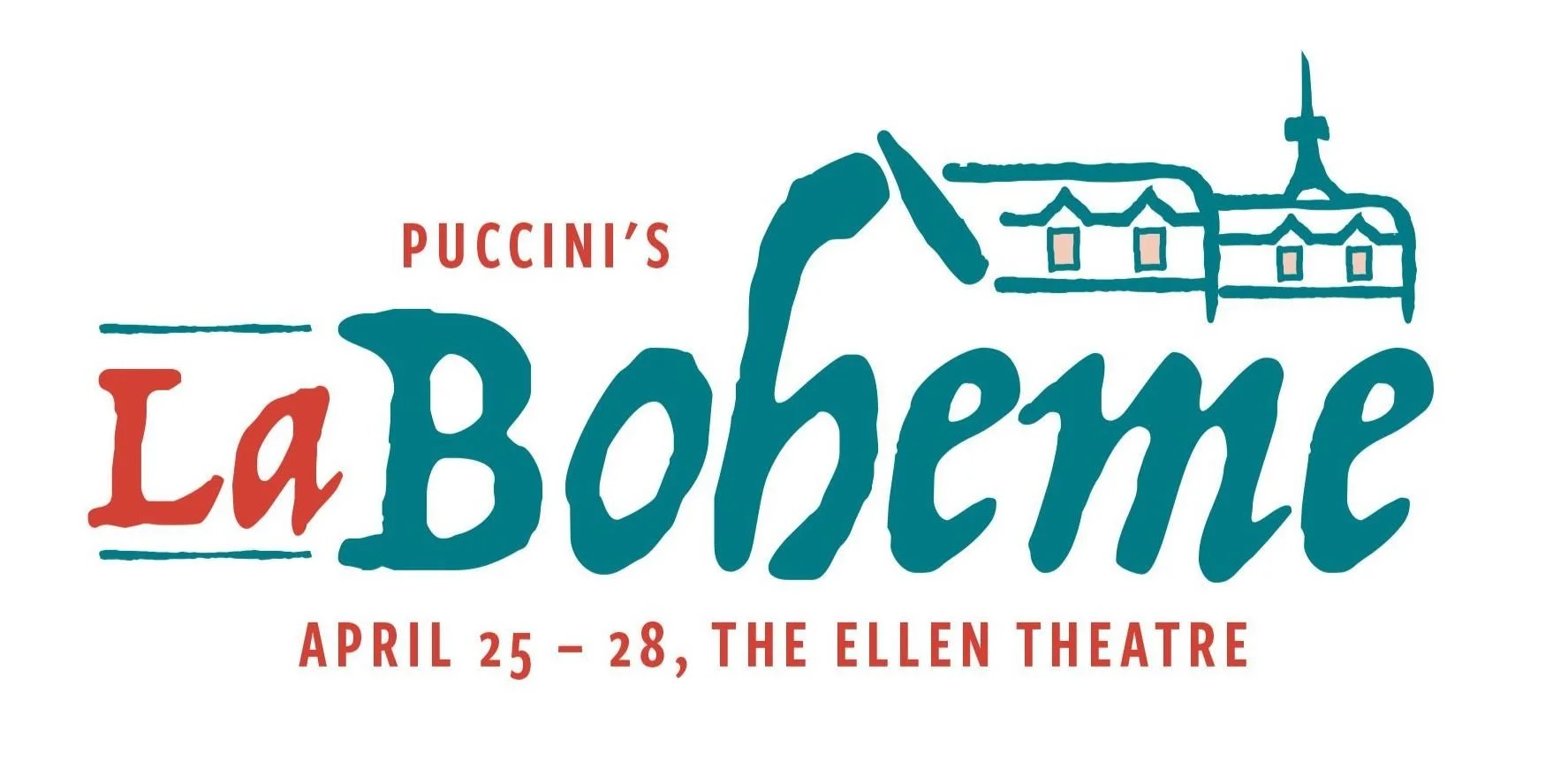 La bohème