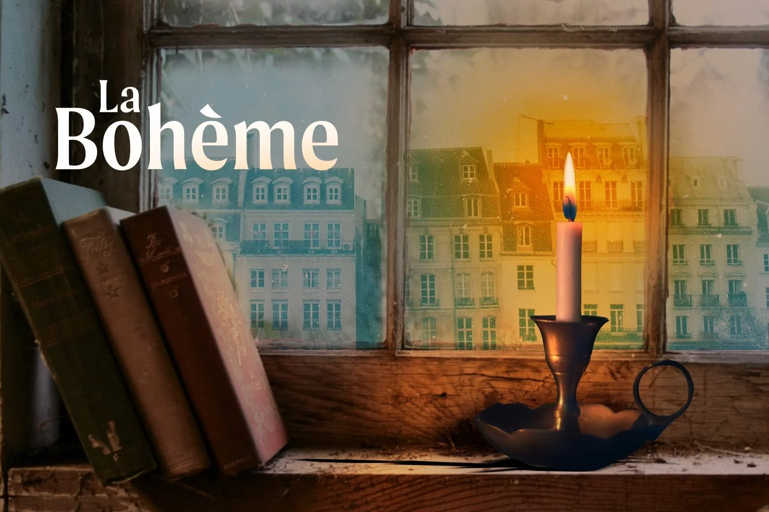 La bohème