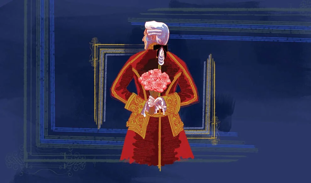Le nozze di Figaro