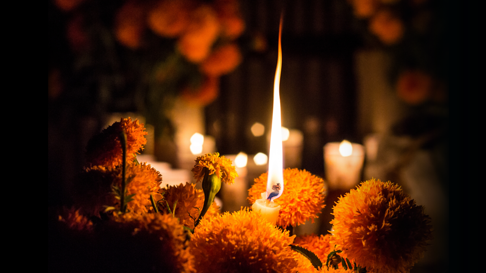 Ofrenda