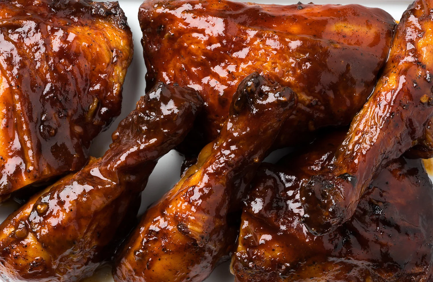 BBQ Chicken