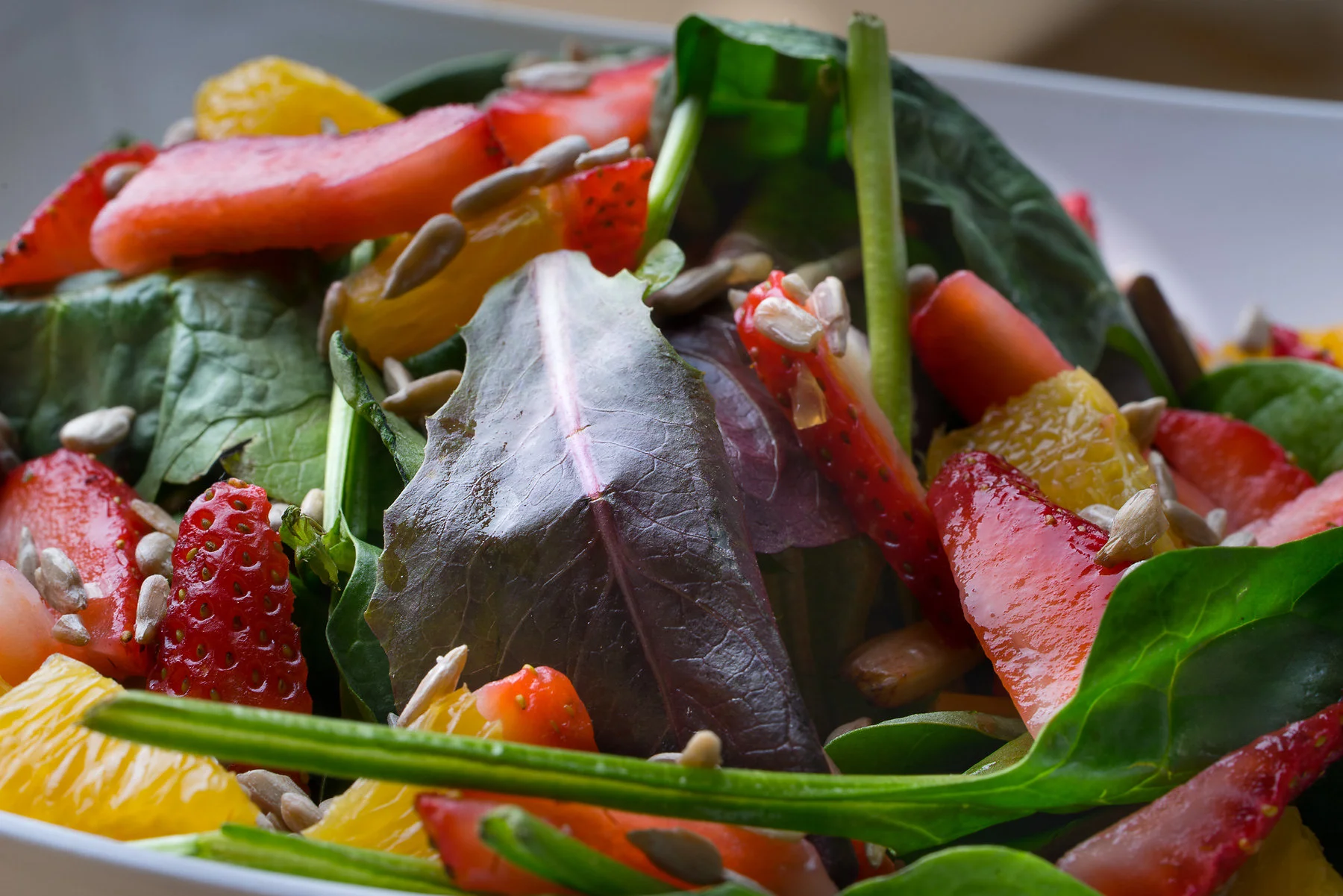 Garden Salad