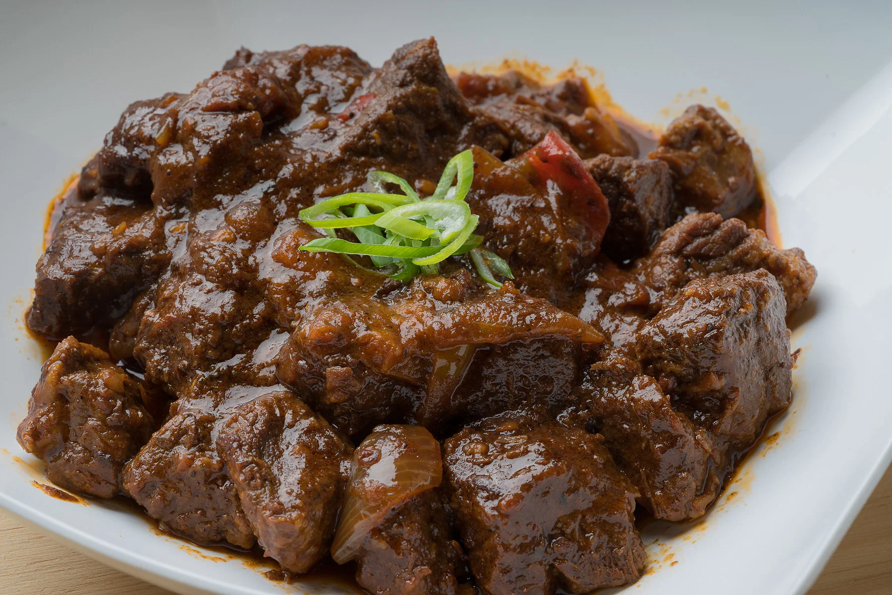 Stew Beef