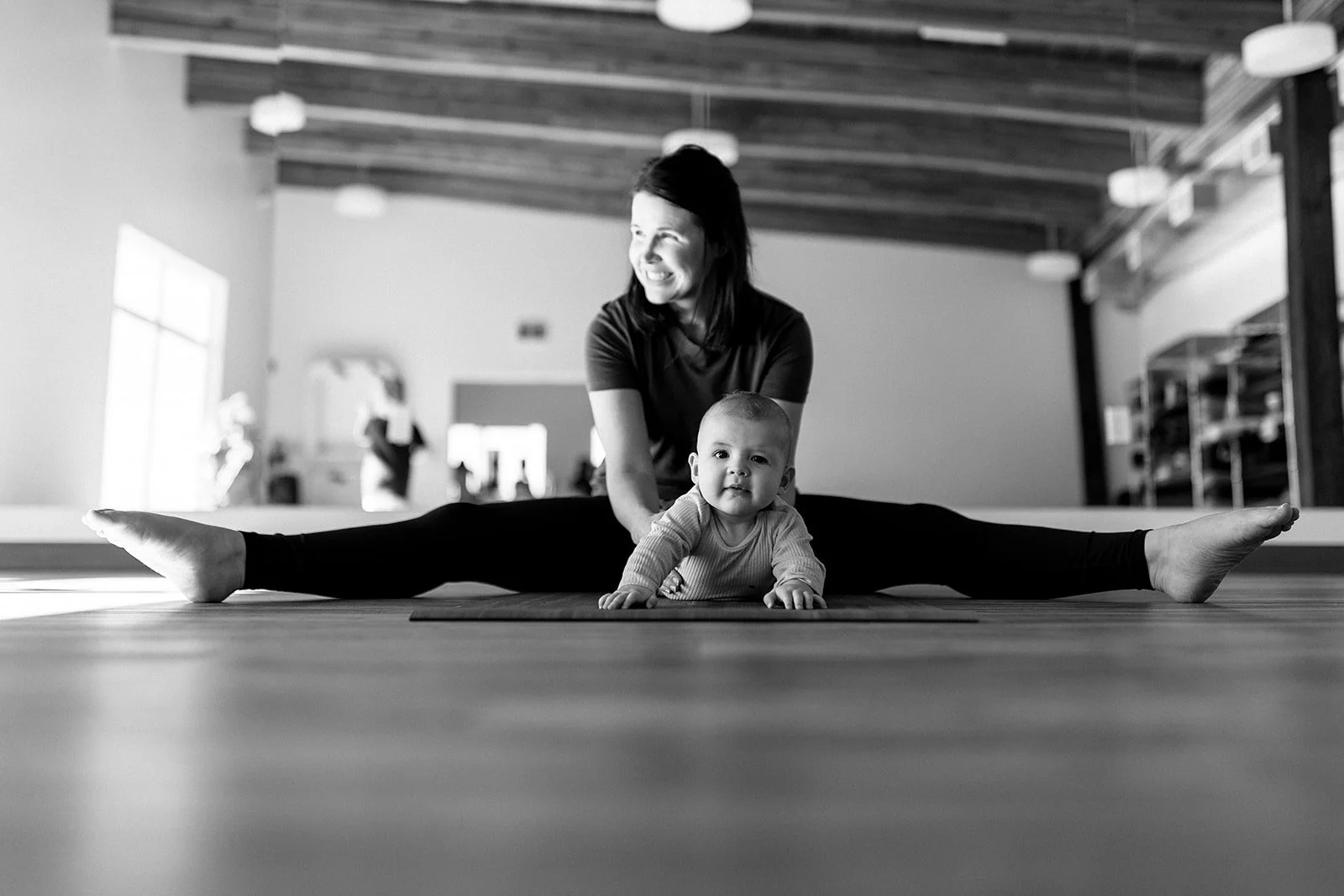 Session Taproom + Kitchen / Studio + Spin — Studio