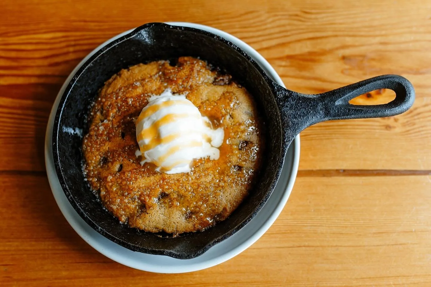 🍪 The Best Kept Secret on Our Menu? 🤫

Our cheesecakes definitely get a lot of the spotlight, and we love them for it, but it&rsquo;s high time we show some love to a total mainstay that has been quietly winning hearts since day one.

If you haven&