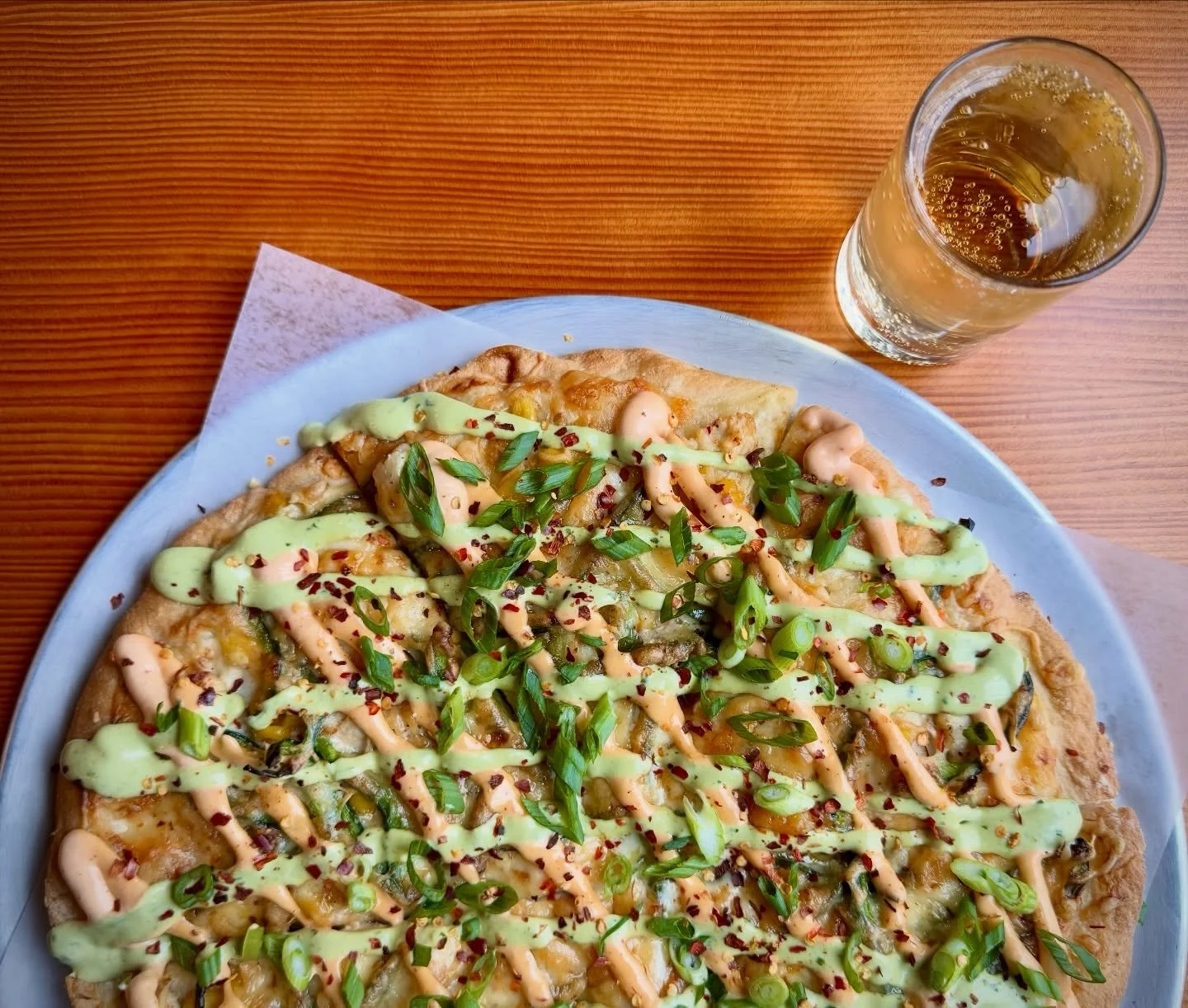 💚 Dining Out With Confidence: Celiac Awareness Month 🍕 

May is Celiac Awareness Month. If you are living with Celiac Disease, you already know how frustrating it can be to find a meal that is actually exciting. Nobody wants to be stuck with a plai