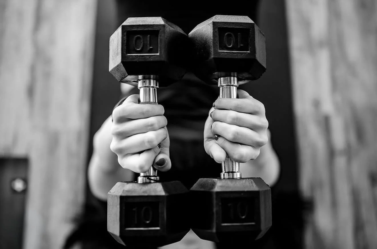 WEEK 1 BENCHMARKS: DONE! ✔️🔥

We just wrapped up four incredible days of check-ins, and to say we are blown away would be an understatement. Not only did we see so many of you absolutely crush it by picking up heavier weights than you&rsquo;ve ever 
