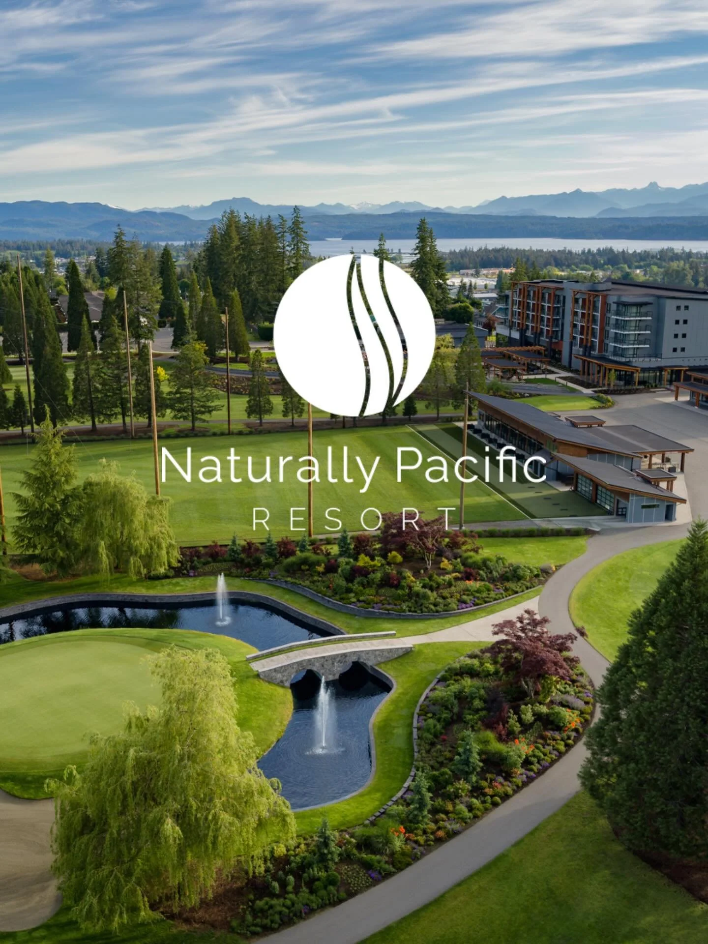 🖤 SPONSOR SPOTLIGHT 🖤

A huge thank you to Naturally Pacific Resort for supporting our Spring Challenge and helping us celebrate the accomplishments of our incredible members.

As one of Campbell River&rsquo;s newest boutique destinations, Naturall