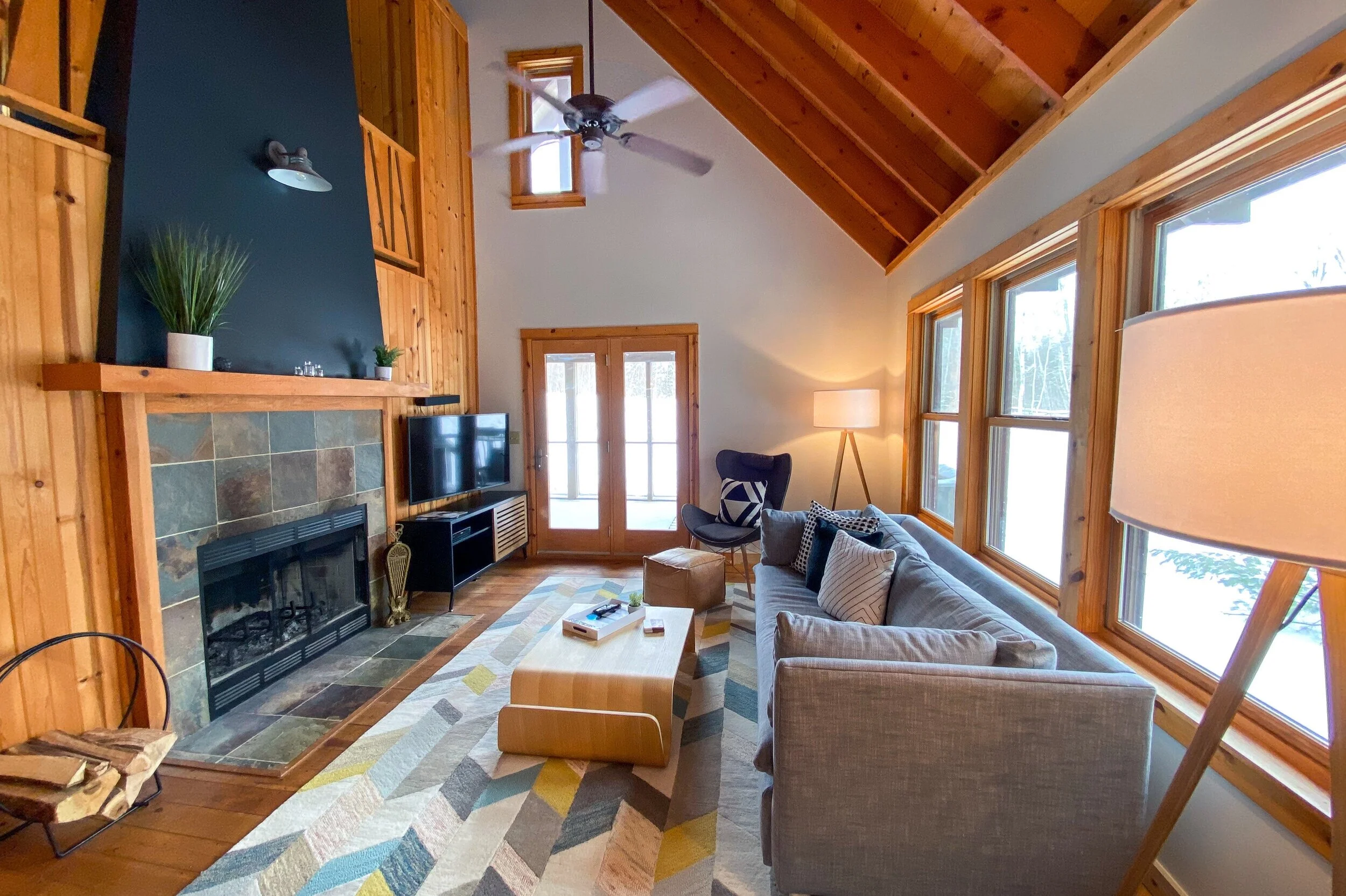 WINDSEEKER RENTALS Bayfield, WI