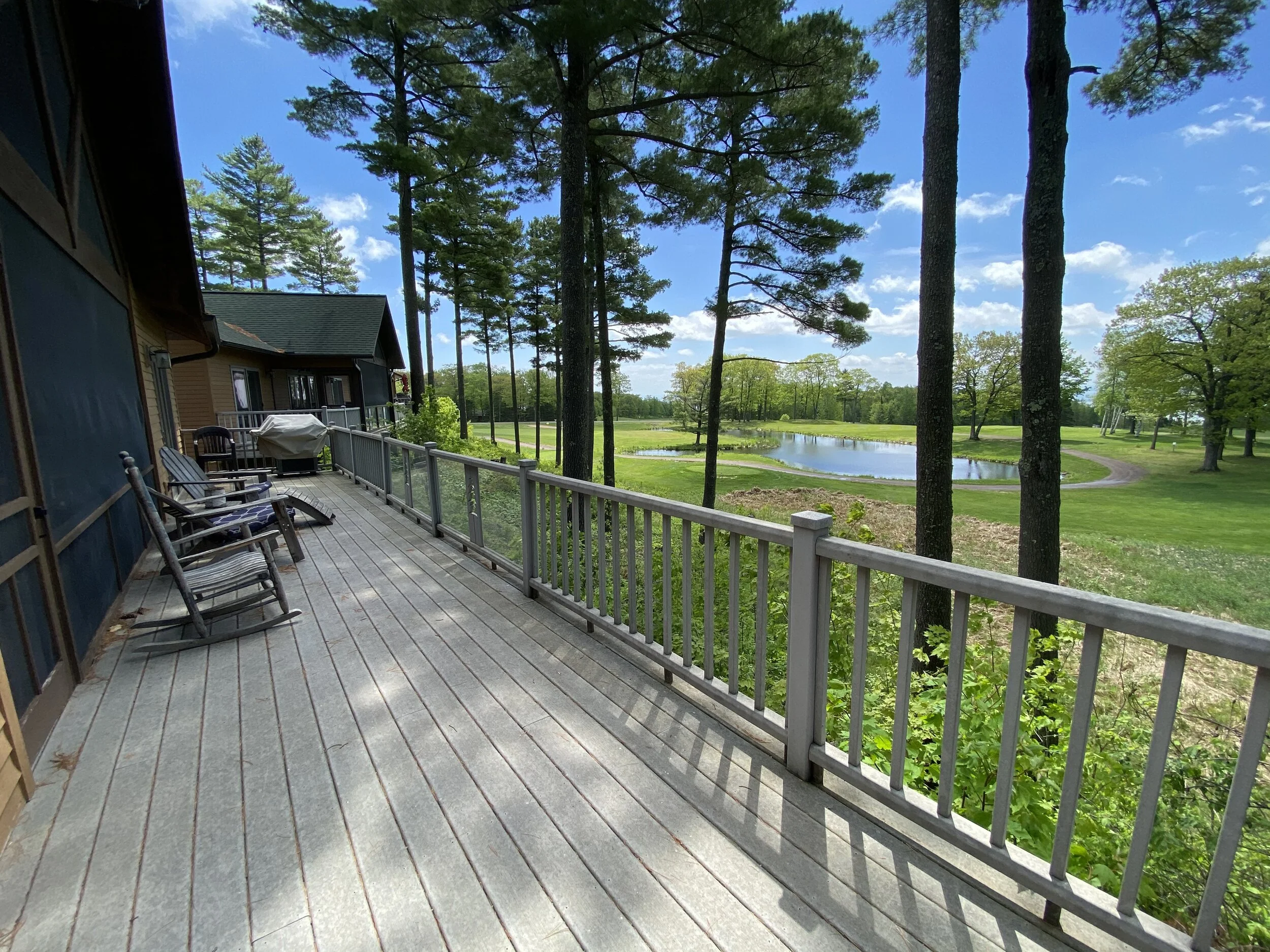 Apostle Pines 4 — WINDSEEKER RENTALS Bayfield, WI