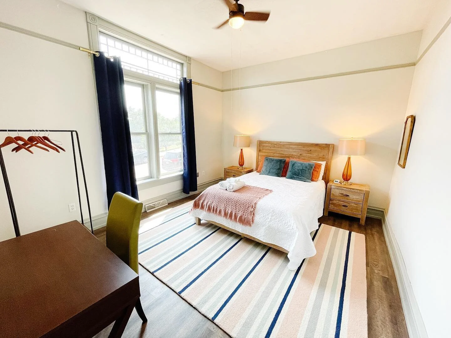 WINDSEEKER RENTALS Bayfield, WI