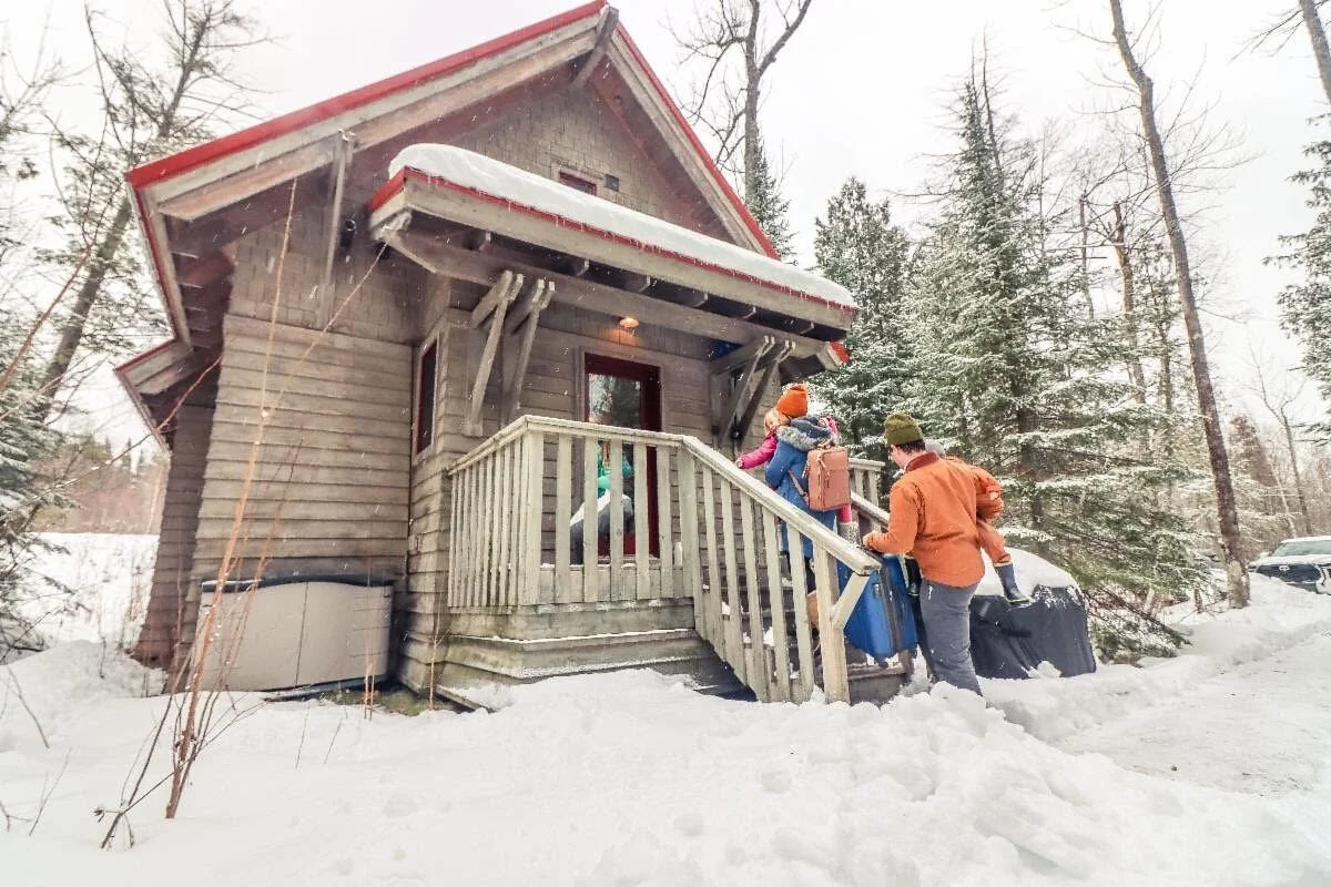 Gift Card — WINDSEEKER RENTALS Bayfield, WI