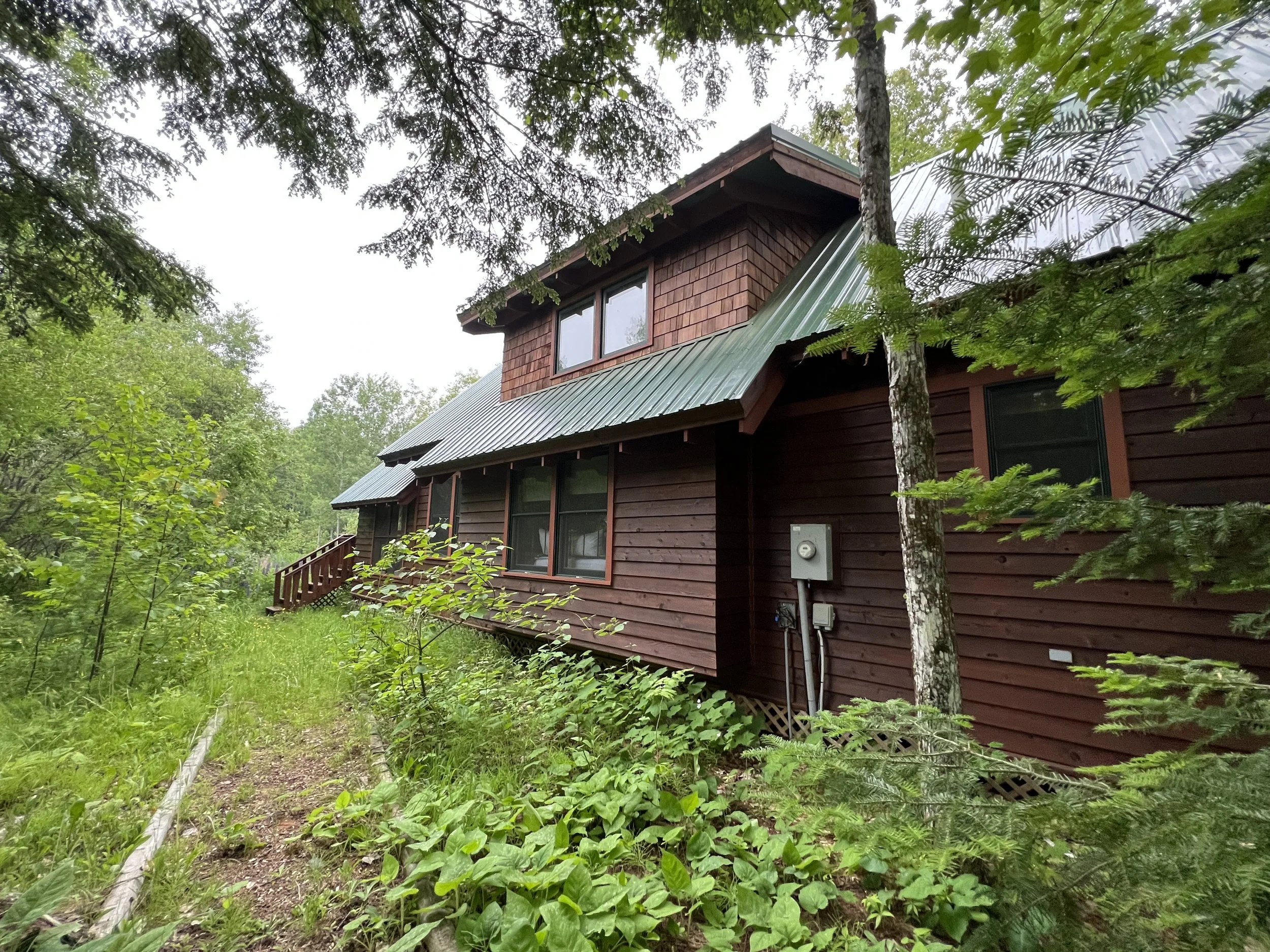 WINDSEEKER RENTALS Bayfield, WI