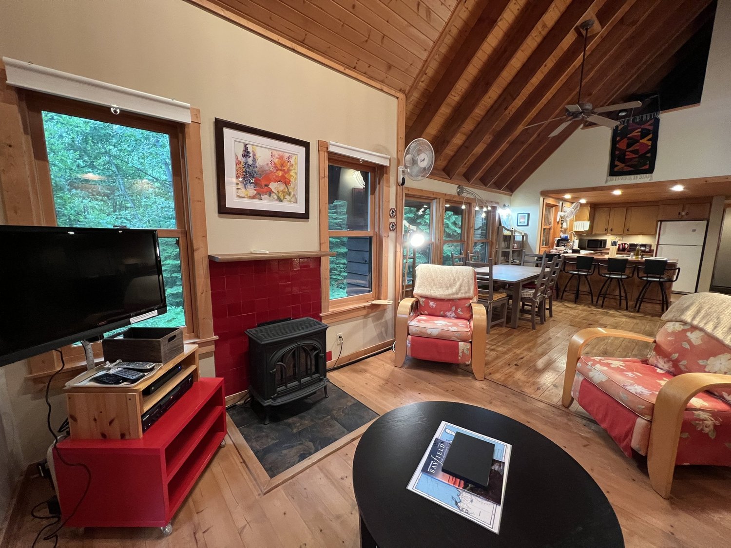 WINDSEEKER RENTALS Bayfield, WI