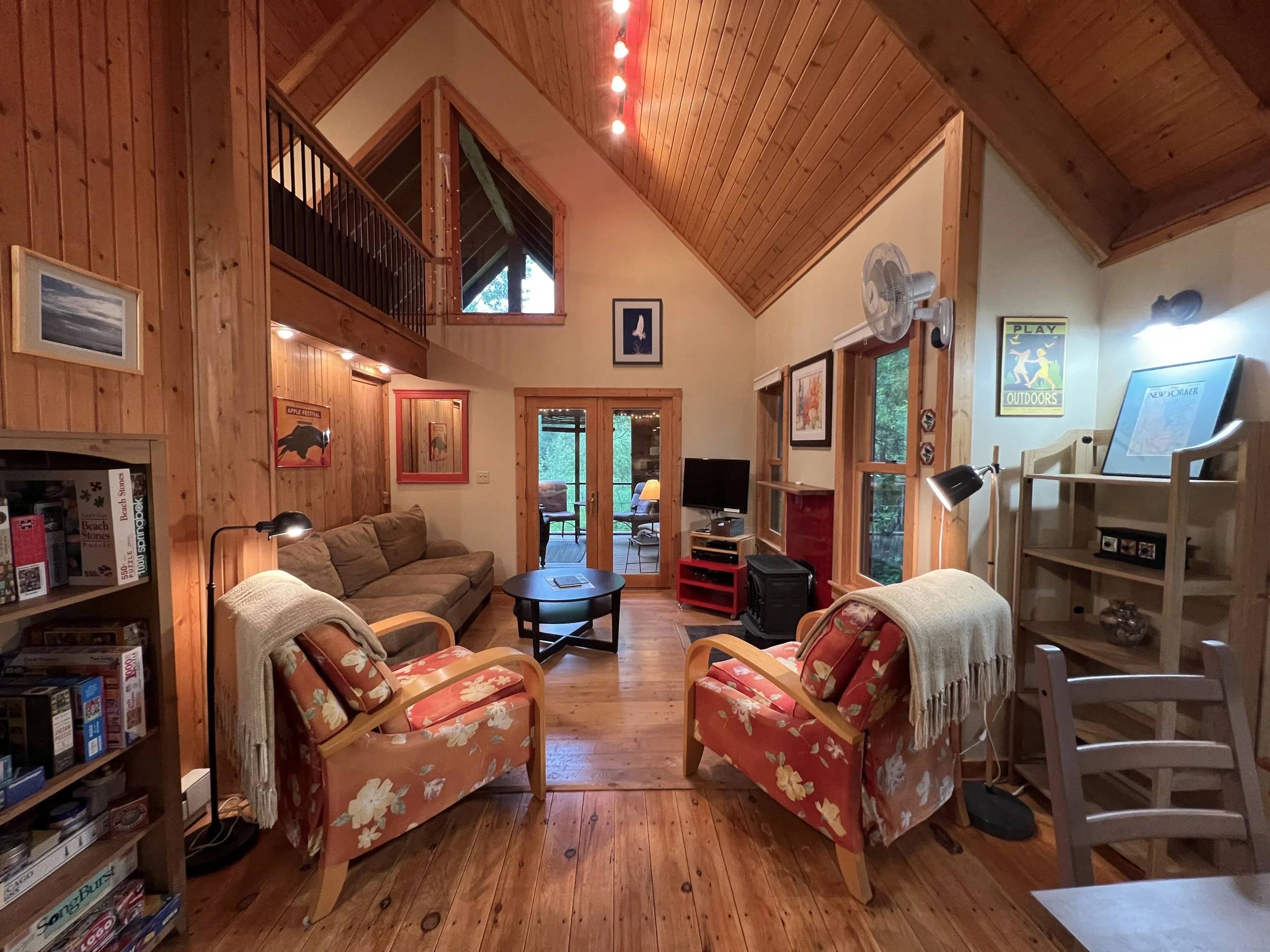 WINDSEEKER RENTALS Bayfield, WI