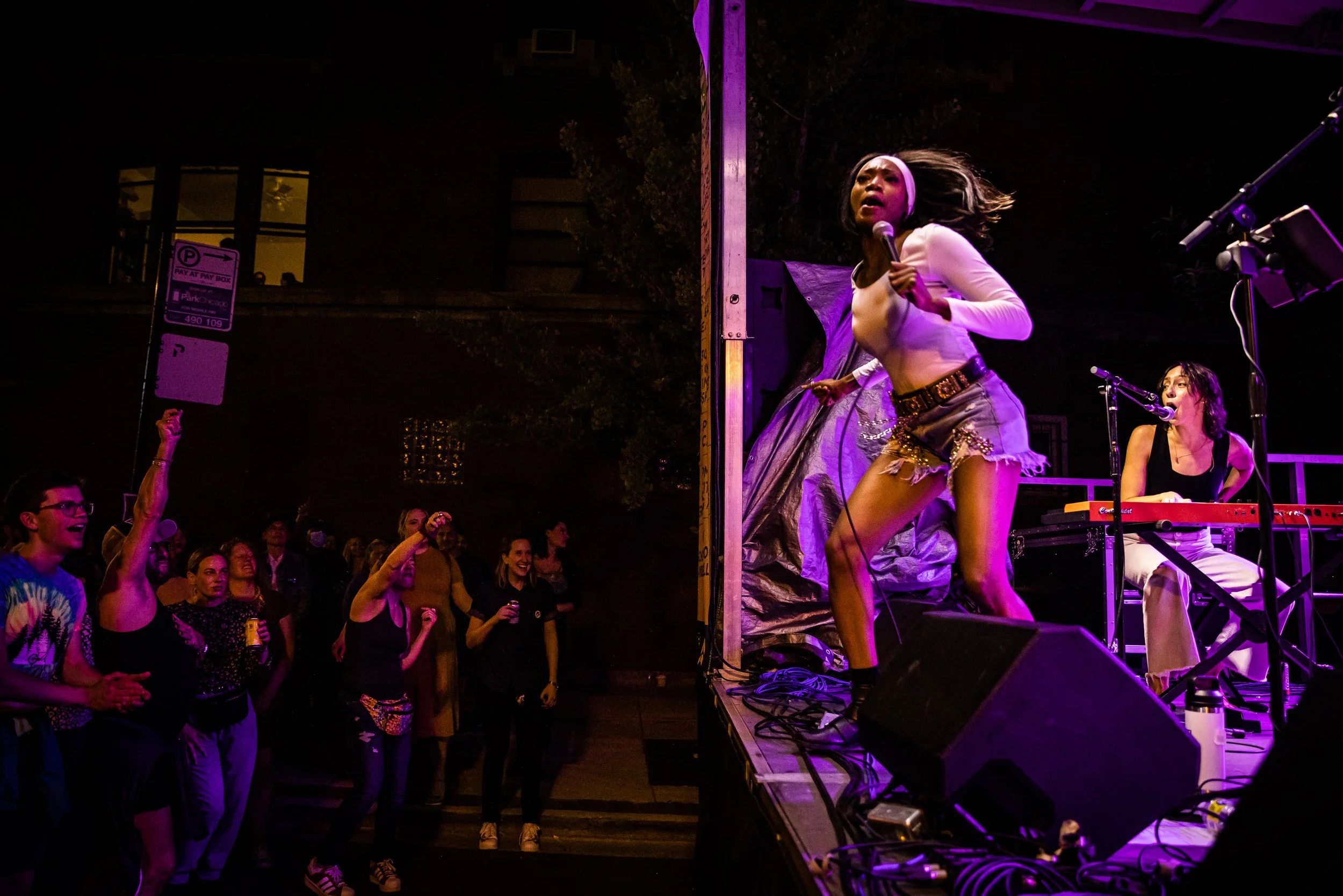 Elisa Latrice