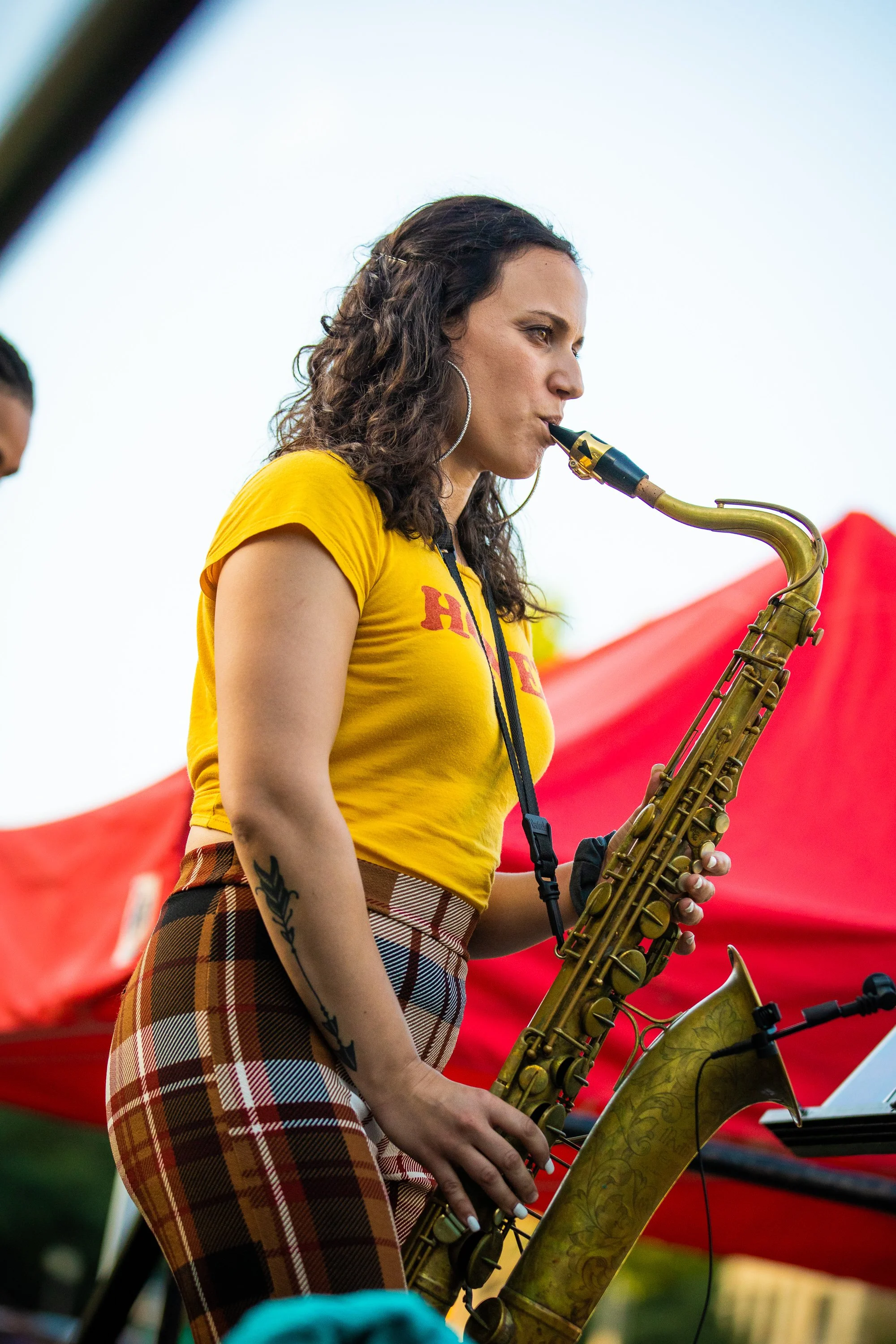 Natalie Lande