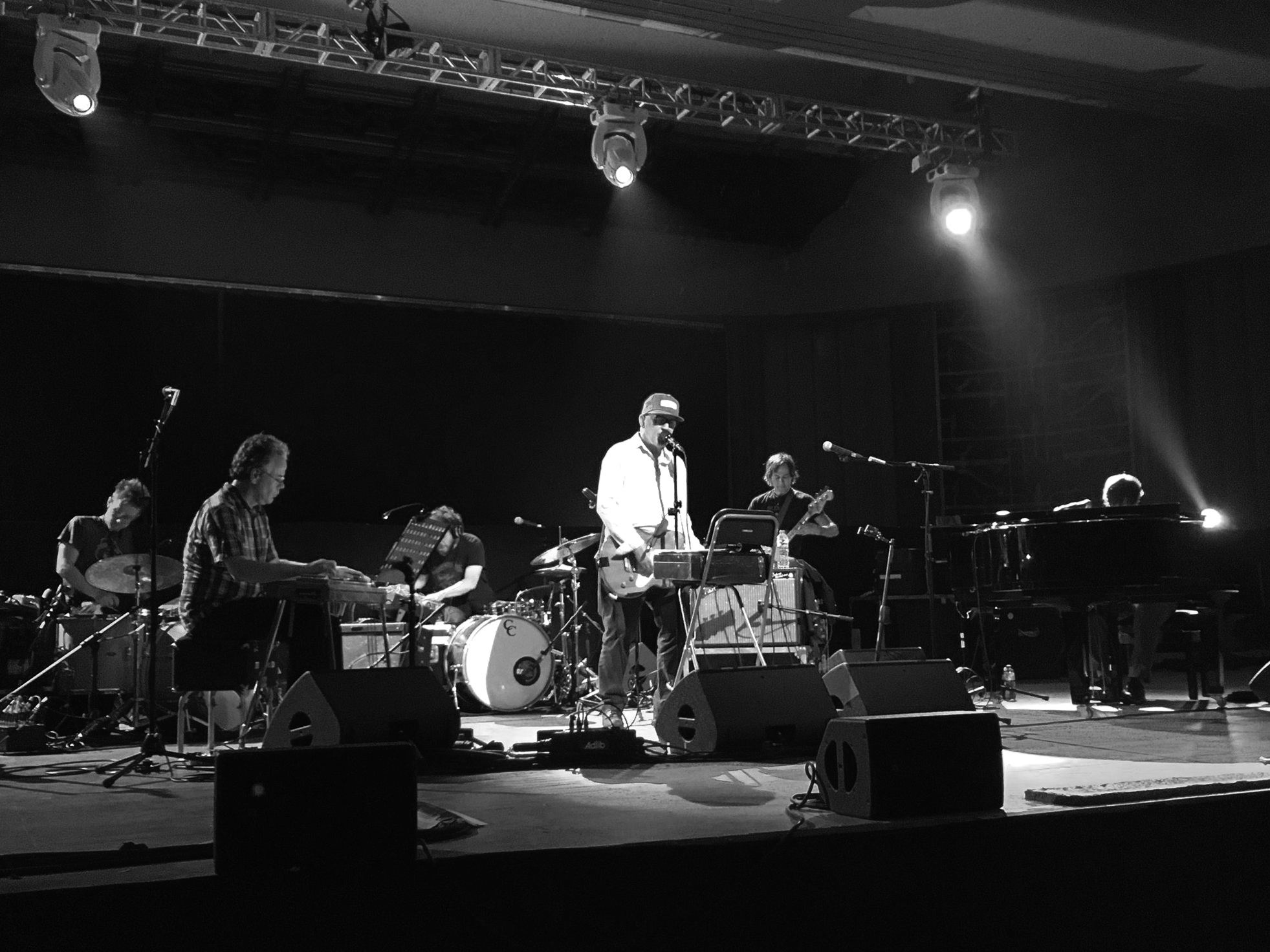 Lambchop, EartH, London | Sunday 21 April 2019