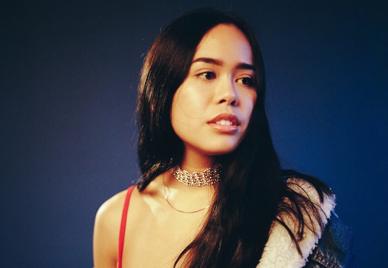 ARTISTS TO KNOW: NABILA WIRAKUSUMAH
