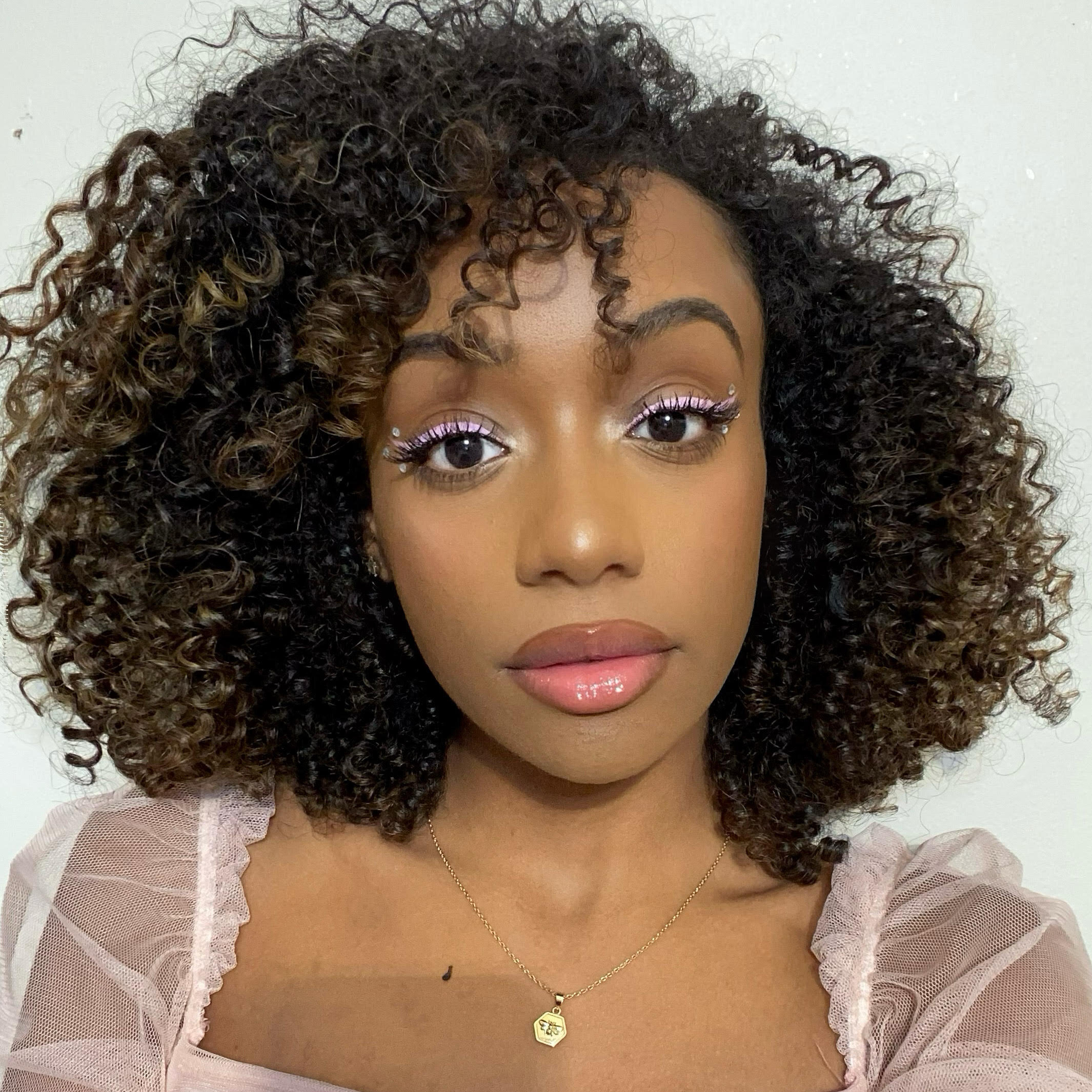 ESTHETICIANS TO KNOW TIARA WILLIS — SHEER