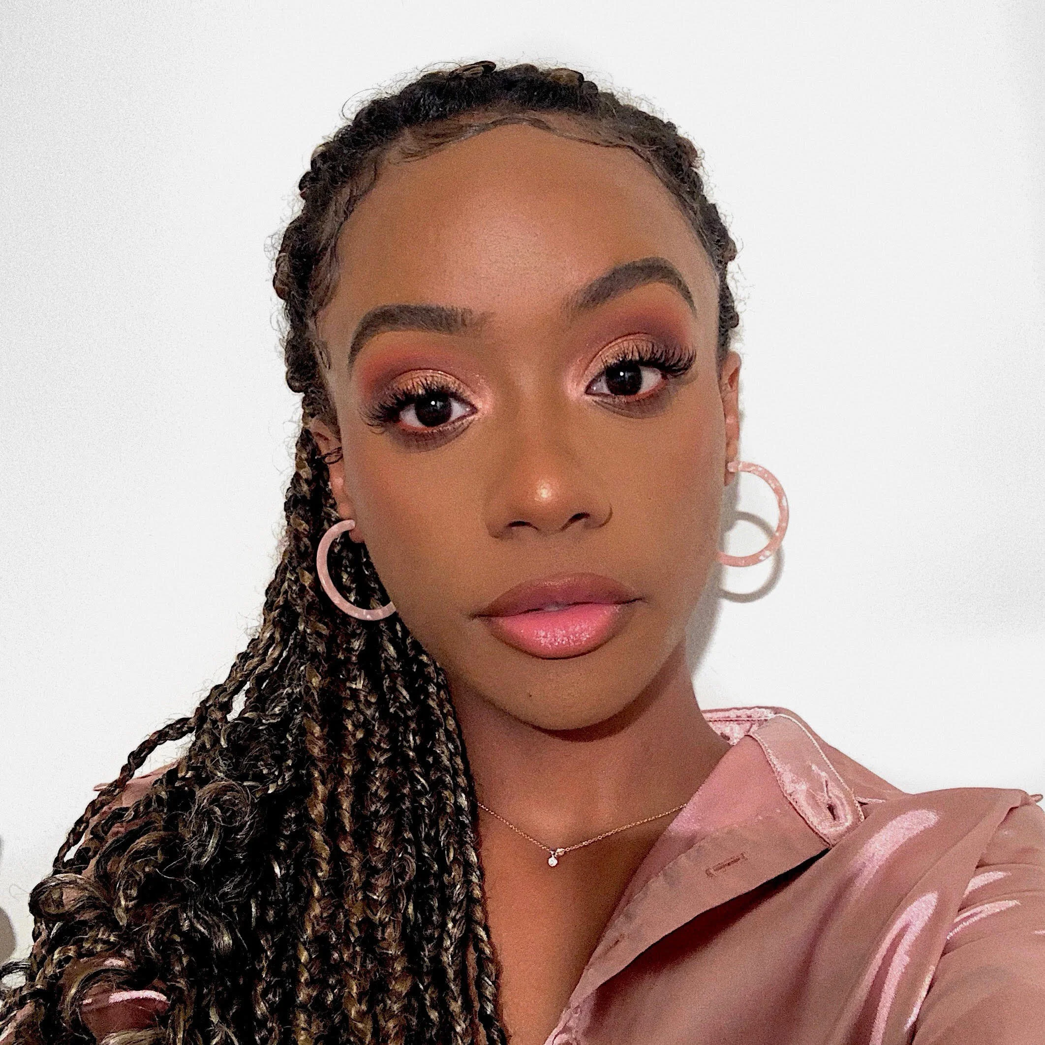 ESTHETICIANS TO KNOW TIARA WILLIS — SHEER