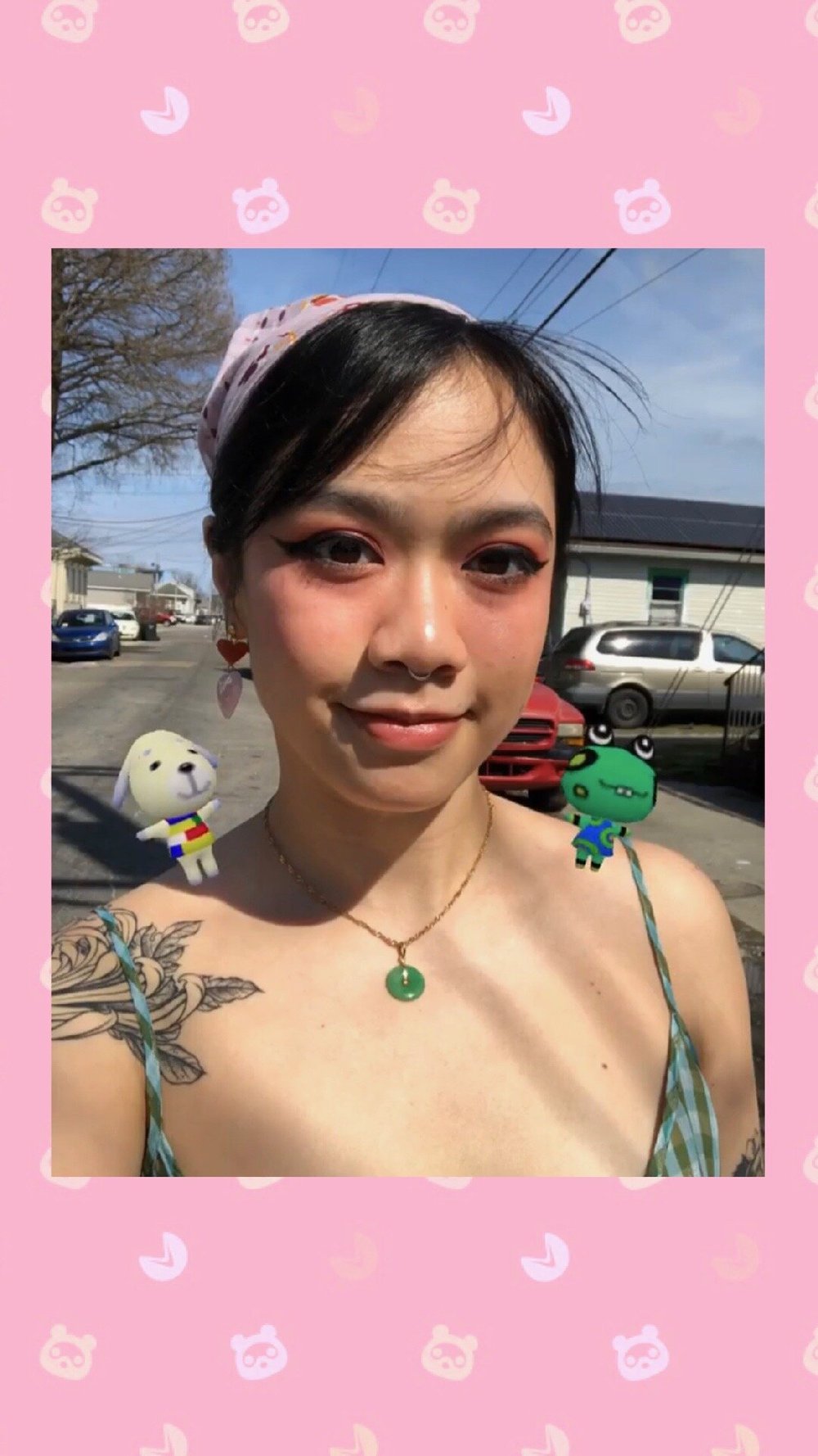 ARTIST TO KNOW: VANESSA NGUYEN — SHEER