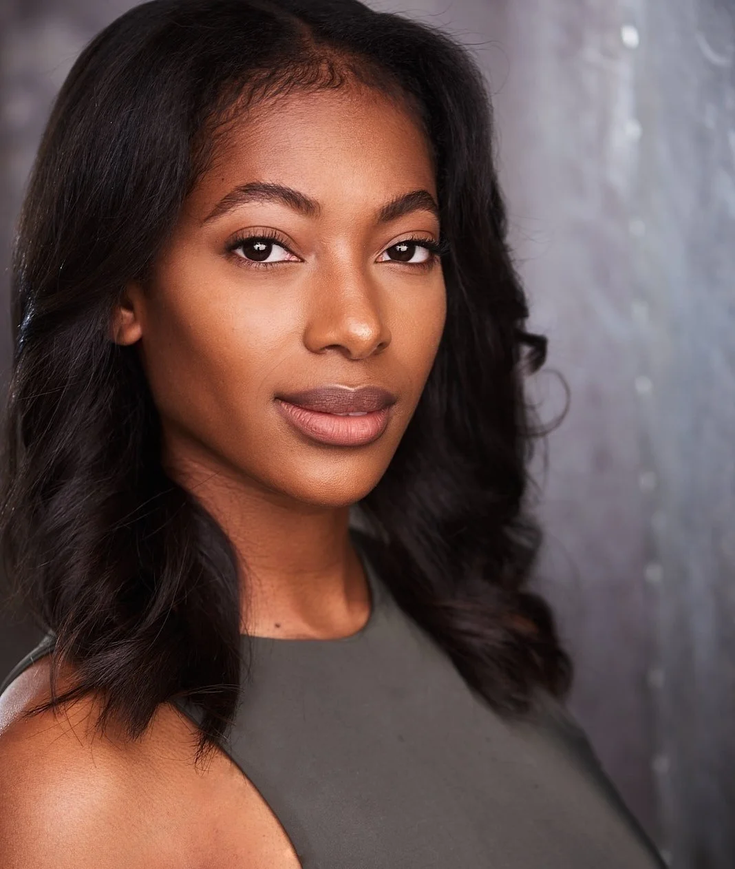 ARTIST & WRITER TO KNOW: KAMRI COLE — SHEER