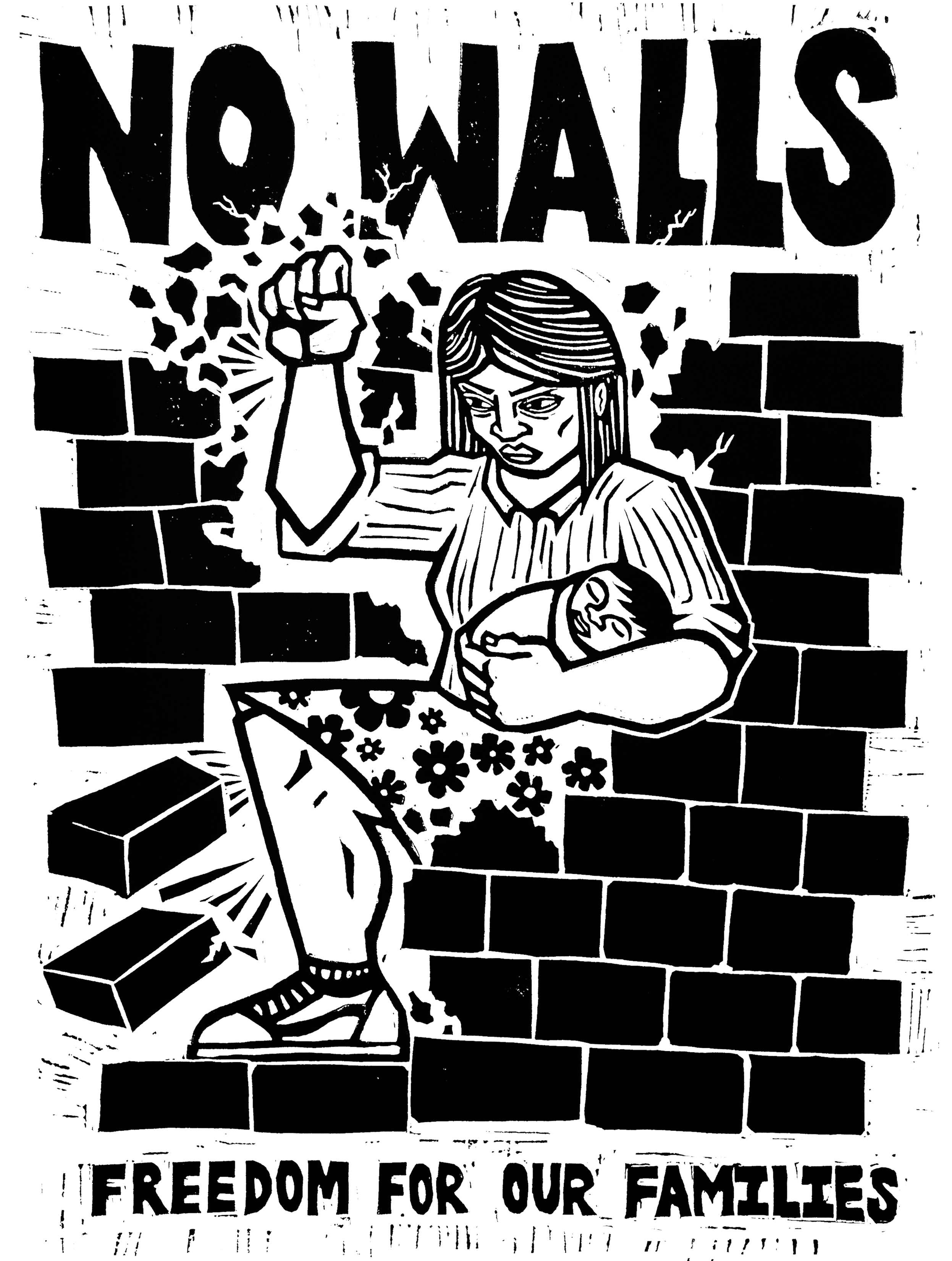 No Walls