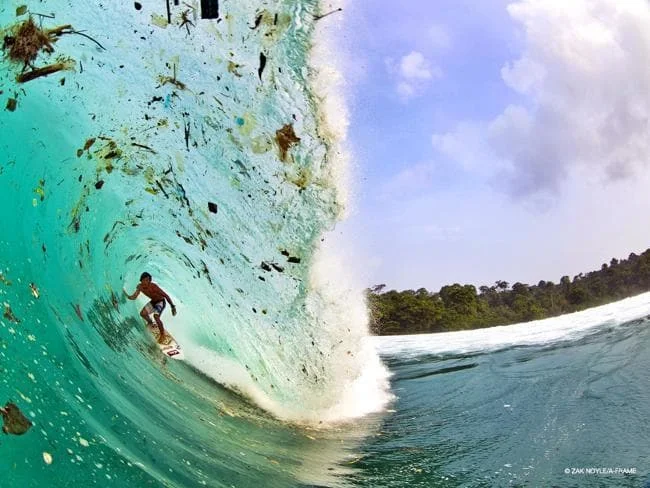 Making Waves Exhibition 2019